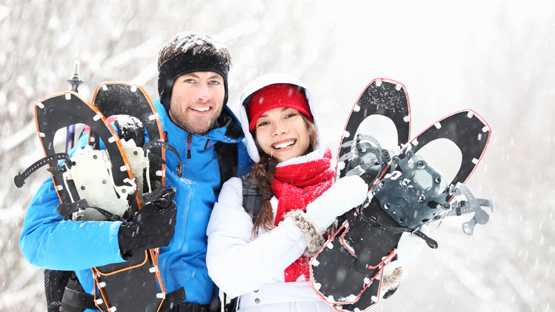 2-tägige Schneeschuh-Tour Unkategorisiert online kaufen