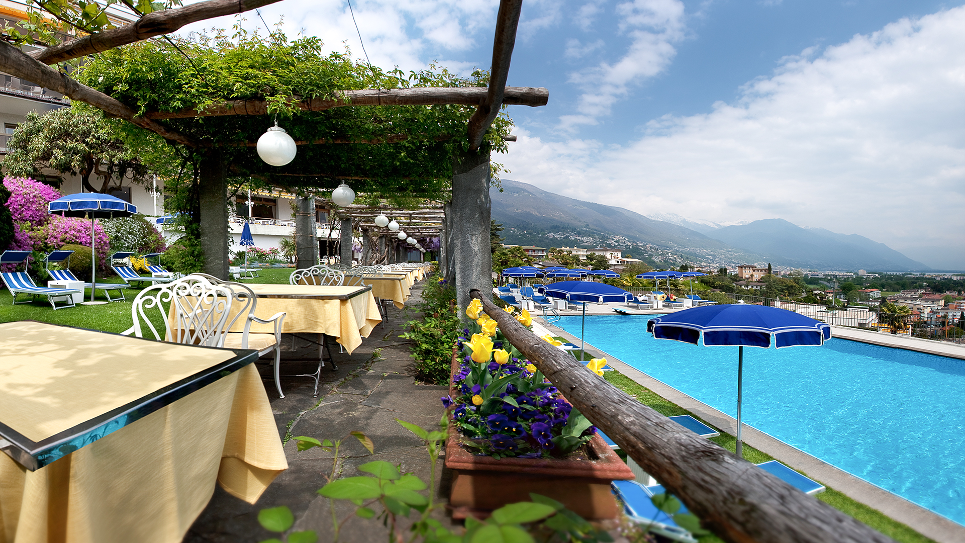 2 Tag(e) Aktivurlaub Ascona für 2 inkl. Frühstück Unkategorisiert online kaufen