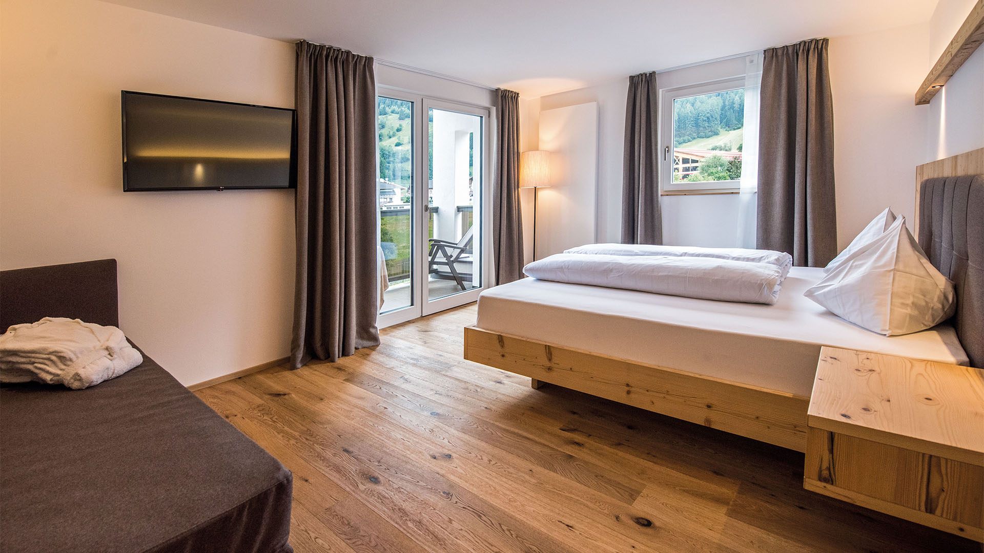 2 Tag(e) Aktivurlaub in den Dolomiten für 2 (1 Nacht) inkl. Halbpension Unkategorisiert online kaufen