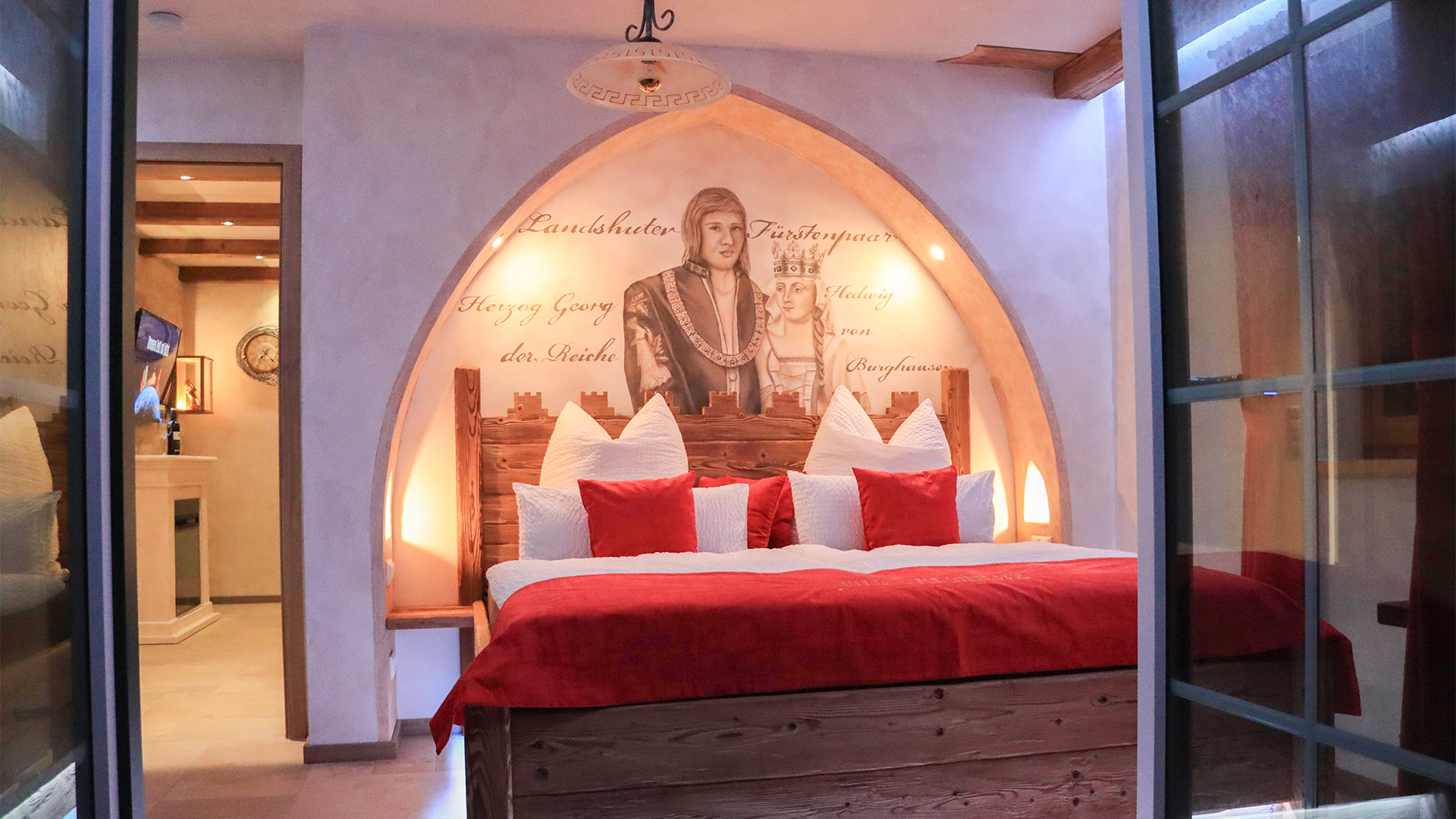 2 Tag(e) Außergewöhnlich Übernachten Vilsbiburg für 2 inkl. VR (1 Nacht) inkl. Frühstück Unkategorisiert online kaufen 2 Tag(e) Außergewöhnlich Übernachten Vilsbiburg für 2 inkl. VR (1 Nacht) inkl. Frühstück Unkategorisiert online kaufen