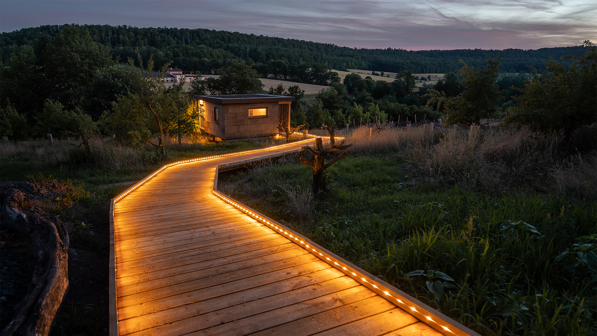2 Tag(e) Candle-Light Übernachtung im Chalet in Unterfranken für 2 (1 Nacht) inkl. Frühstück Unkategorisiert online kaufen 2 Tag(e) Candle-Light Übernachtung im Chalet in Unterfranken für 2 (1 Nacht) inkl. Frühstück Unkategorisiert online kaufen