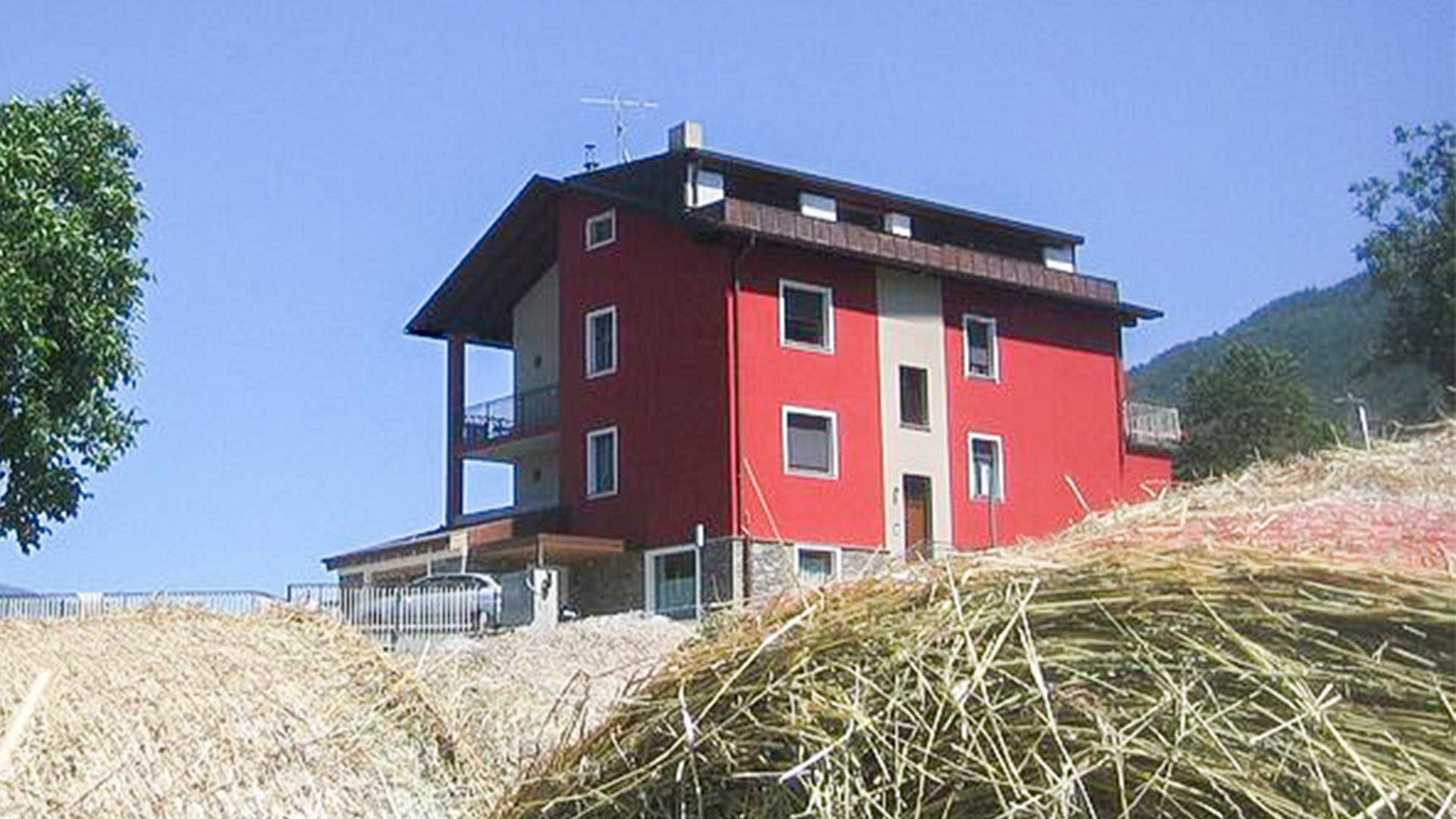 2 Tag(e) Ferien auf dem Bauernhof Lombardei für 2 (1 Nacht) inkl. Frühstück Unkategorisiert online kaufen