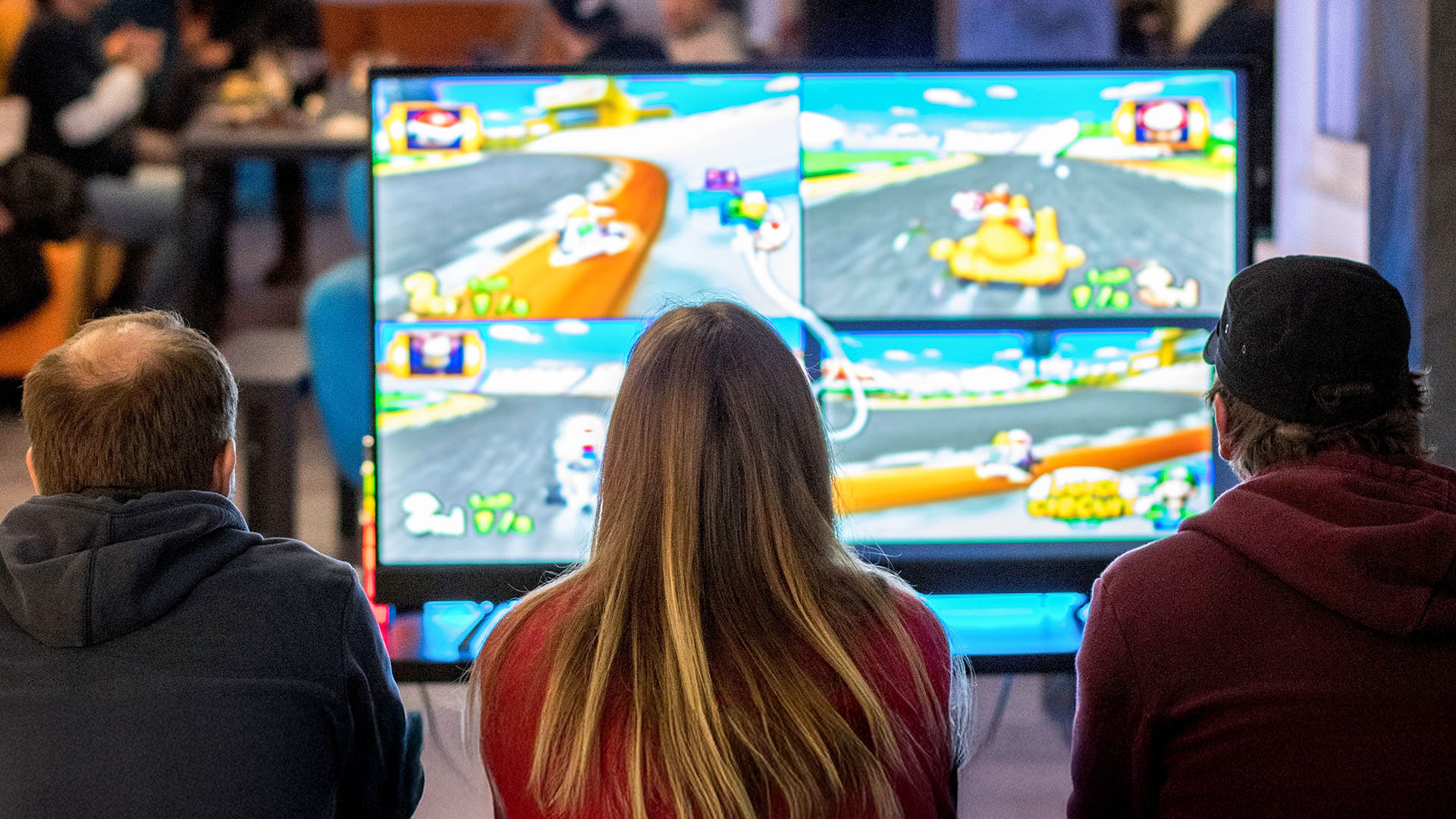 2 Tag(e) Gaming für 3 Braunschweig (24 Std.) Unkategorisiert online kaufen 2 Tag(e) Gaming für 3 Braunschweig (24 Std.) Unkategorisiert online kaufen