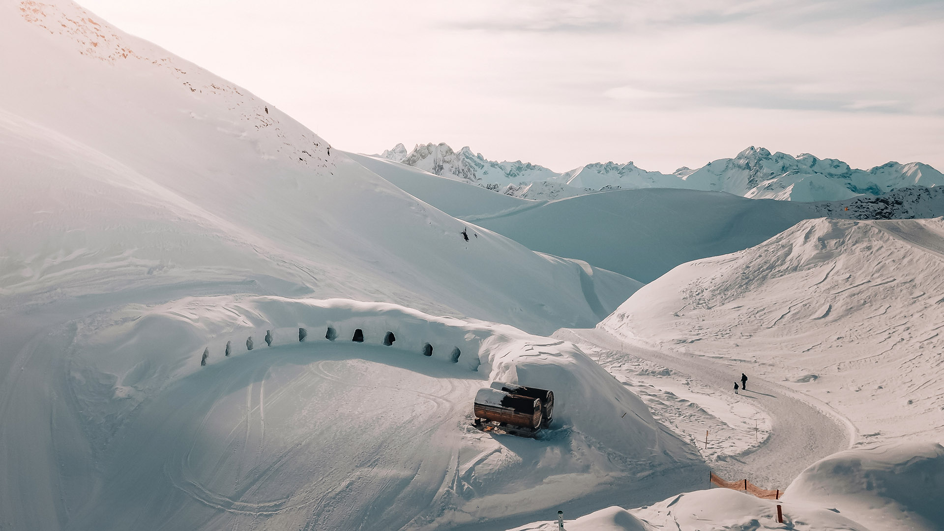 2 Tag(e) Iglu Übernachtung Oberstdorf mit Käsefondue (Fr-Sa) inkl. Halbpension Unkategorisiert online kaufen 2 Tag(e) Iglu Übernachtung Oberstdorf mit Käsefondue (Fr-Sa) inkl. Halbpension Unkategorisiert online kaufen