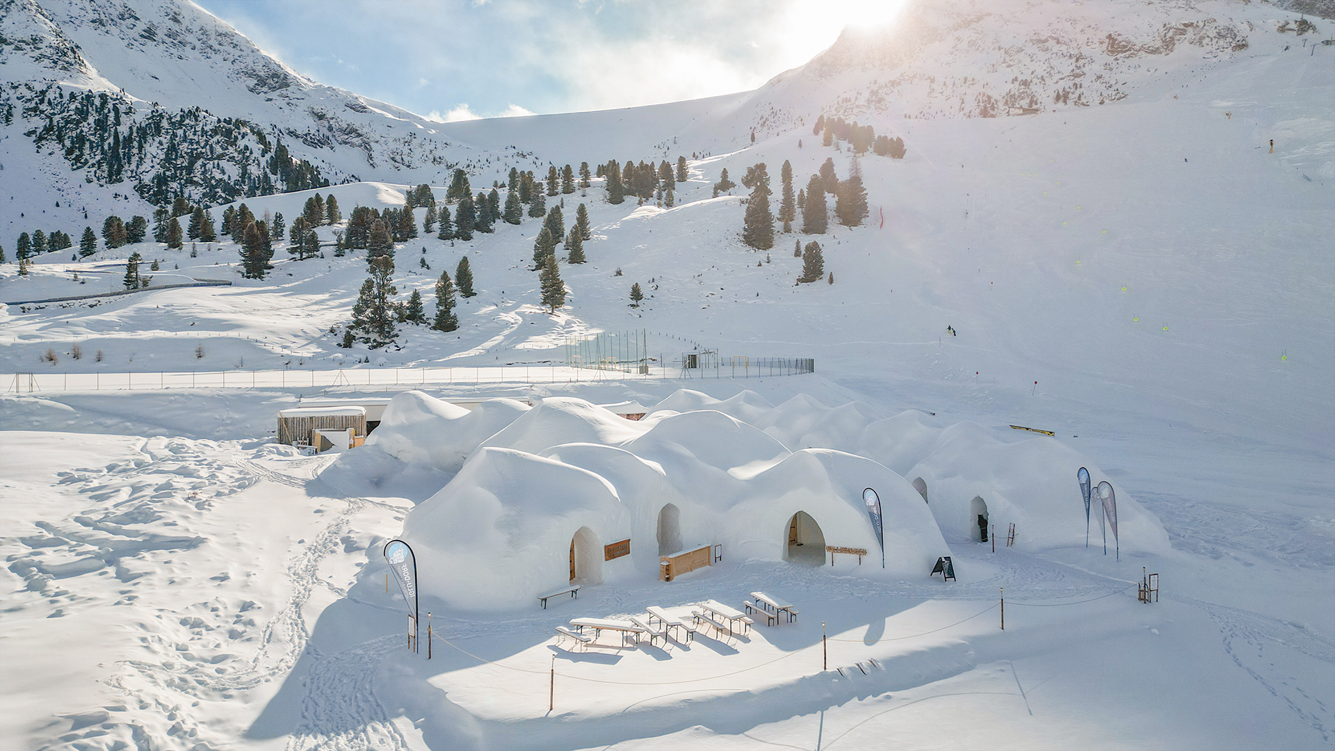 2 Tag(e) Kinoabend im Iglu Kühtai für 2 (1 Nacht) inkl. Halbpension Unkategorisiert online kaufen 2 Tag(e) Kinoabend im Iglu Kühtai für 2 (1 Nacht) inkl. Halbpension Unkategorisiert online kaufen