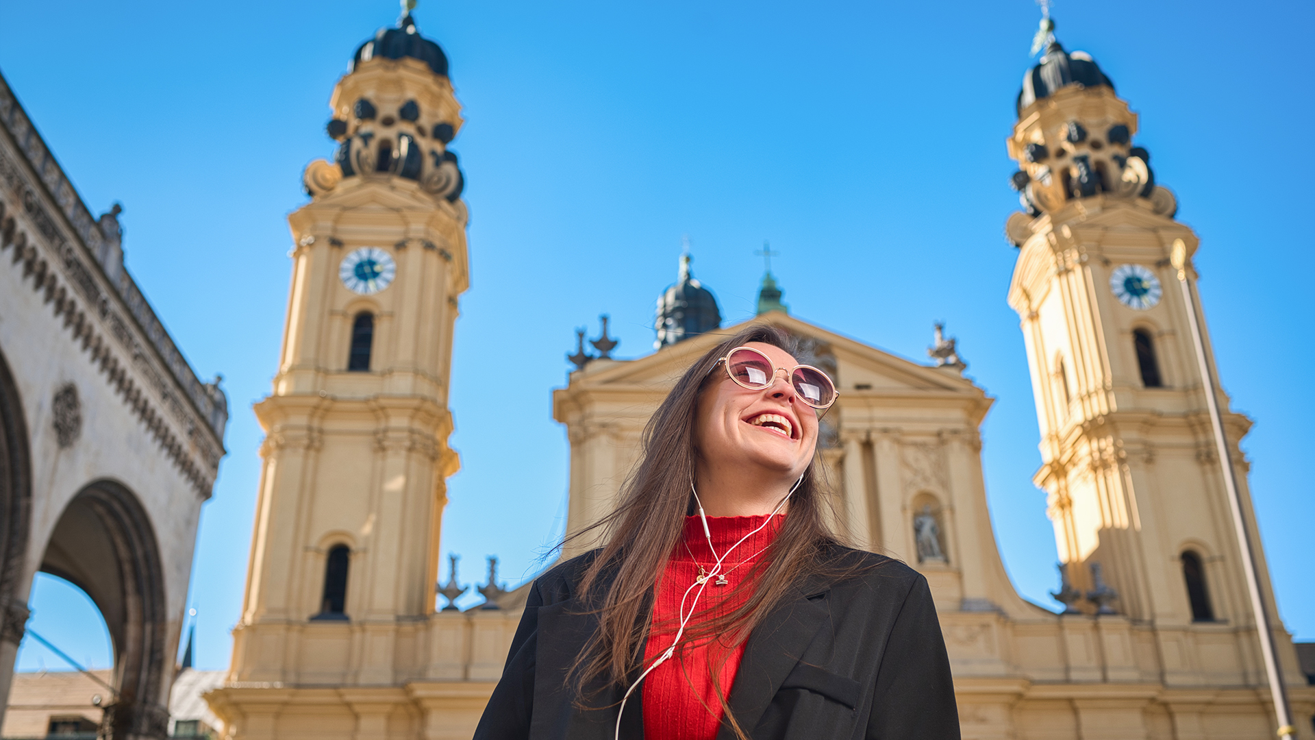 2 Tag(e) Kulturreise München für 2 (1 Nacht) inkl. Frühstück Unkategorisiert online kaufen 2 Tag(e) Kulturreise München für 2 (1 Nacht) inkl. Frühstück Unkategorisiert online kaufen