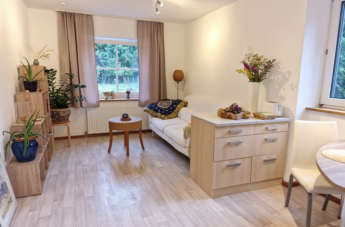 2 Tag(e) Kurztrip Chiemsee Alpakawanderung für 2 (1 Nacht) inkl. Frühstück Unkategorisiert online kaufen