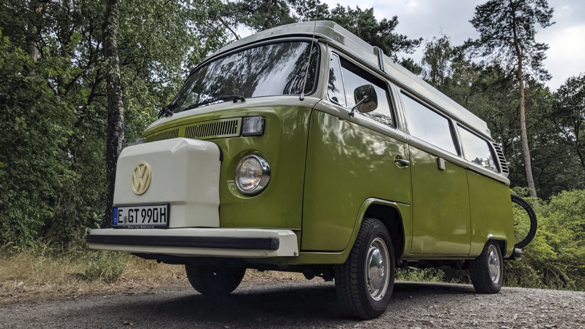 2 Tag(e) Kurztrip VW Bulli Miete Bochum für 2 (1 Nacht) Unkategorisiert online kaufen 2 Tag(e) Kurztrip VW Bulli Miete Bochum für 2 (1 Nacht) Unkategorisiert online kaufen