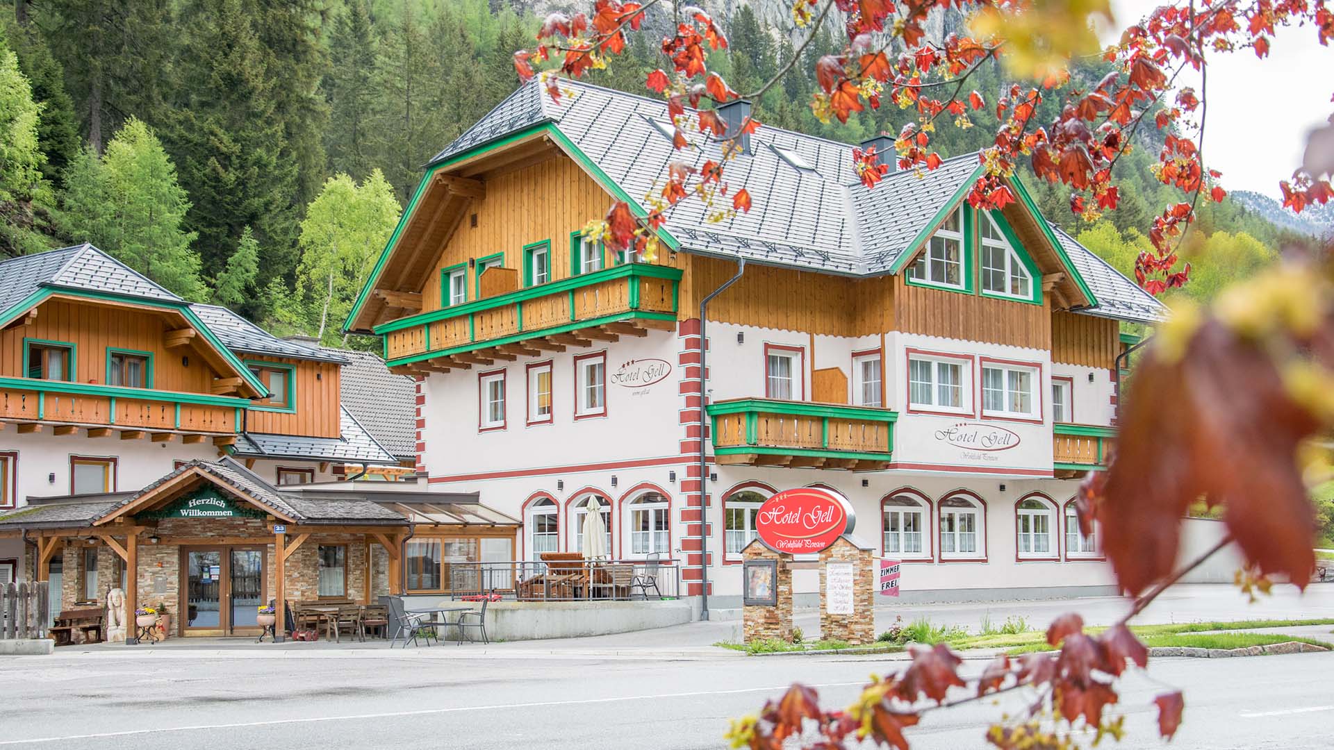 2 Tag(e) Kurzurlaub in Obertauern für 2 (1 Nacht) inkl. Halbpension Unkategorisiert online kaufen