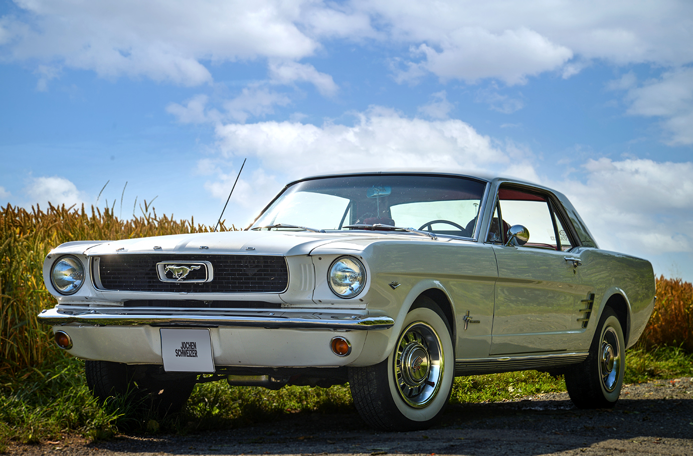 2 Tag(e) Mustang Oldtimer fahren in der Oberpfalz für 2 (1 Nacht) inkl. Frühstück Unkategorisiert online kaufen 2 Tag(e) Mustang Oldtimer fahren in der Oberpfalz für 2 (1 Nacht) inkl. Frühstück Unkategorisiert online kaufen