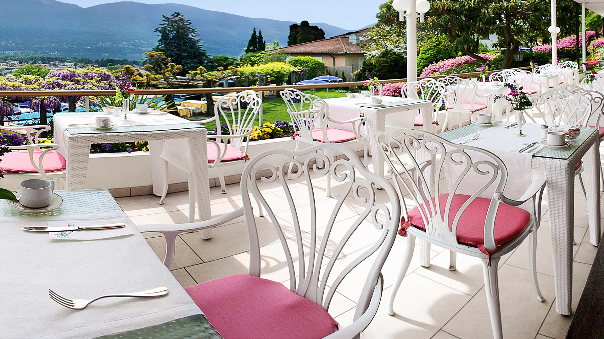 2 Tag(e) Romantikurlaub in Ascona für 2 (1 Nacht) inkl. Halbpension Unkategorisiert online kaufen