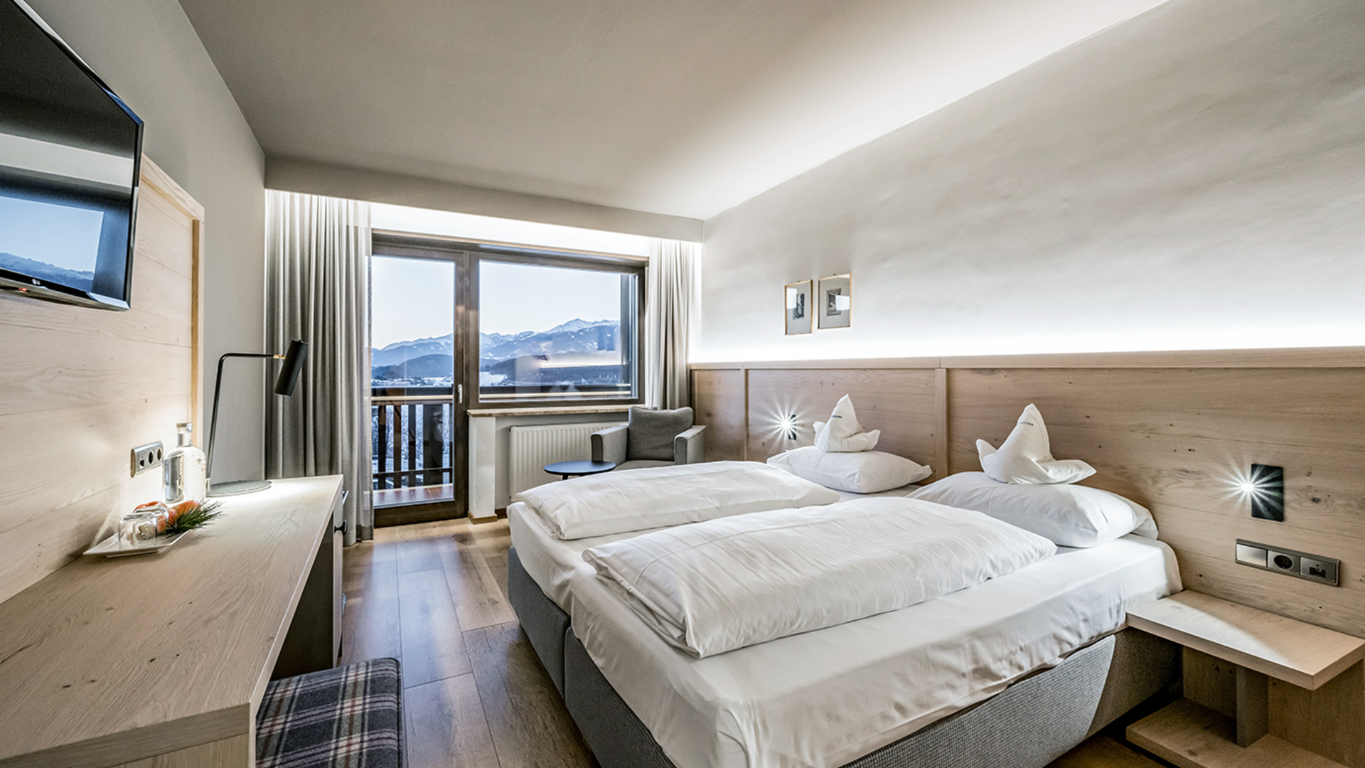 2 Tag(e) Romantische Auszeit in Südtirol für 2 inkl. Halbpension Unkategorisiert online kaufen