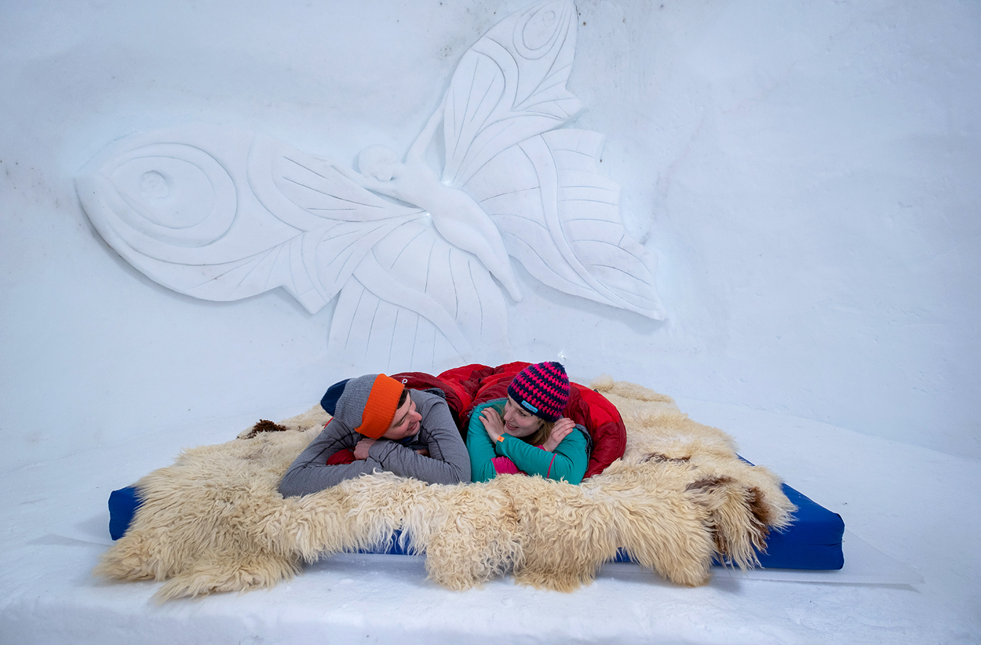 2 Tag(e) Romantische Nacht im Iglu in Kühtai für 2 inkl. Halbpension Unkategorisiert online kaufen 2 Tag(e) Romantische Nacht im Iglu in Kühtai für 2 inkl. Halbpension Unkategorisiert online kaufen