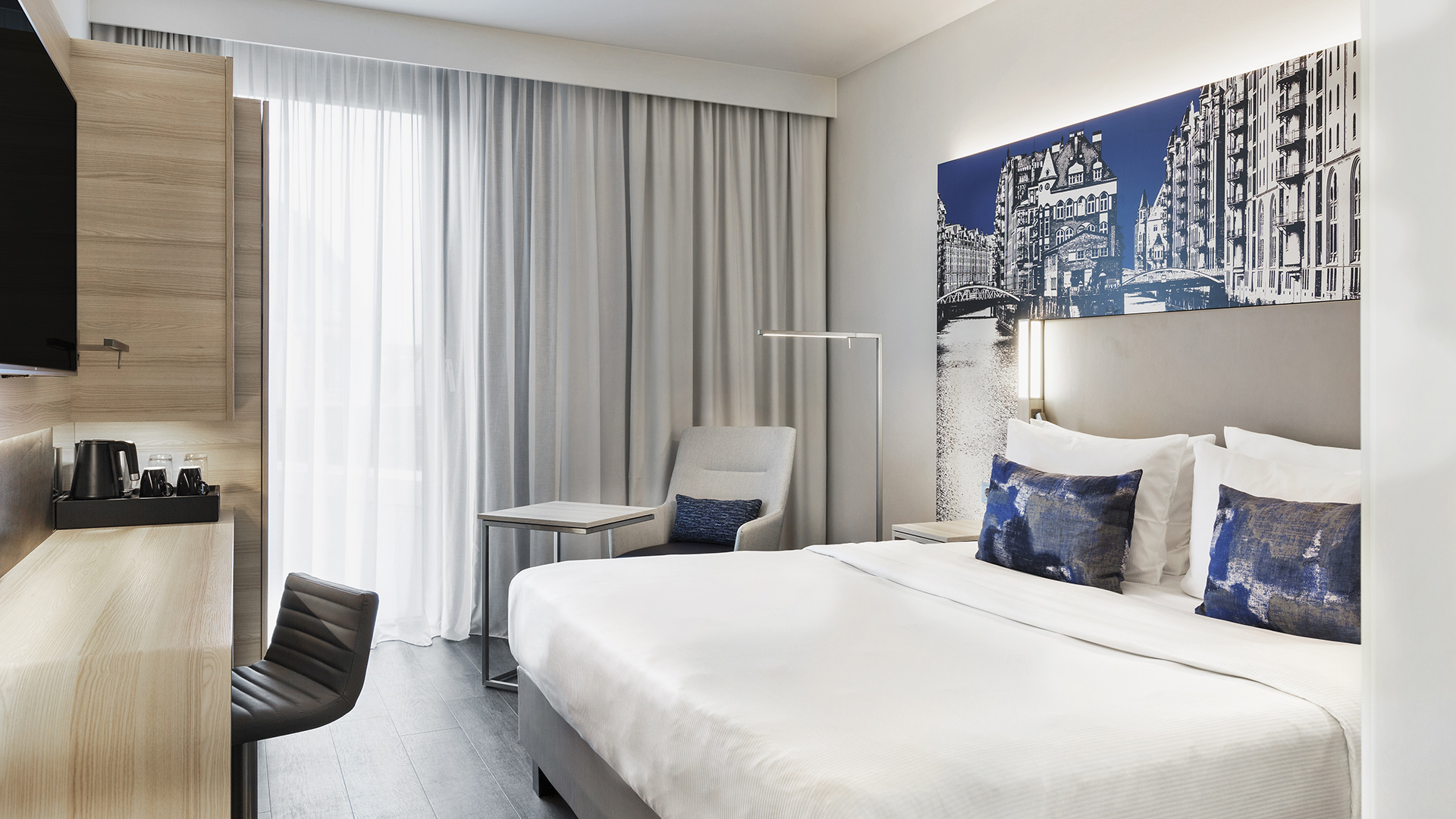 2 Tag(e) Städtetrip Hamburg für 2 (1 Nacht) inkl. Frühstück Unkategorisiert online kaufen 2 Tag(e) Städtetrip Hamburg für 2 (1 Nacht) inkl. Frühstück Unkategorisiert online kaufen