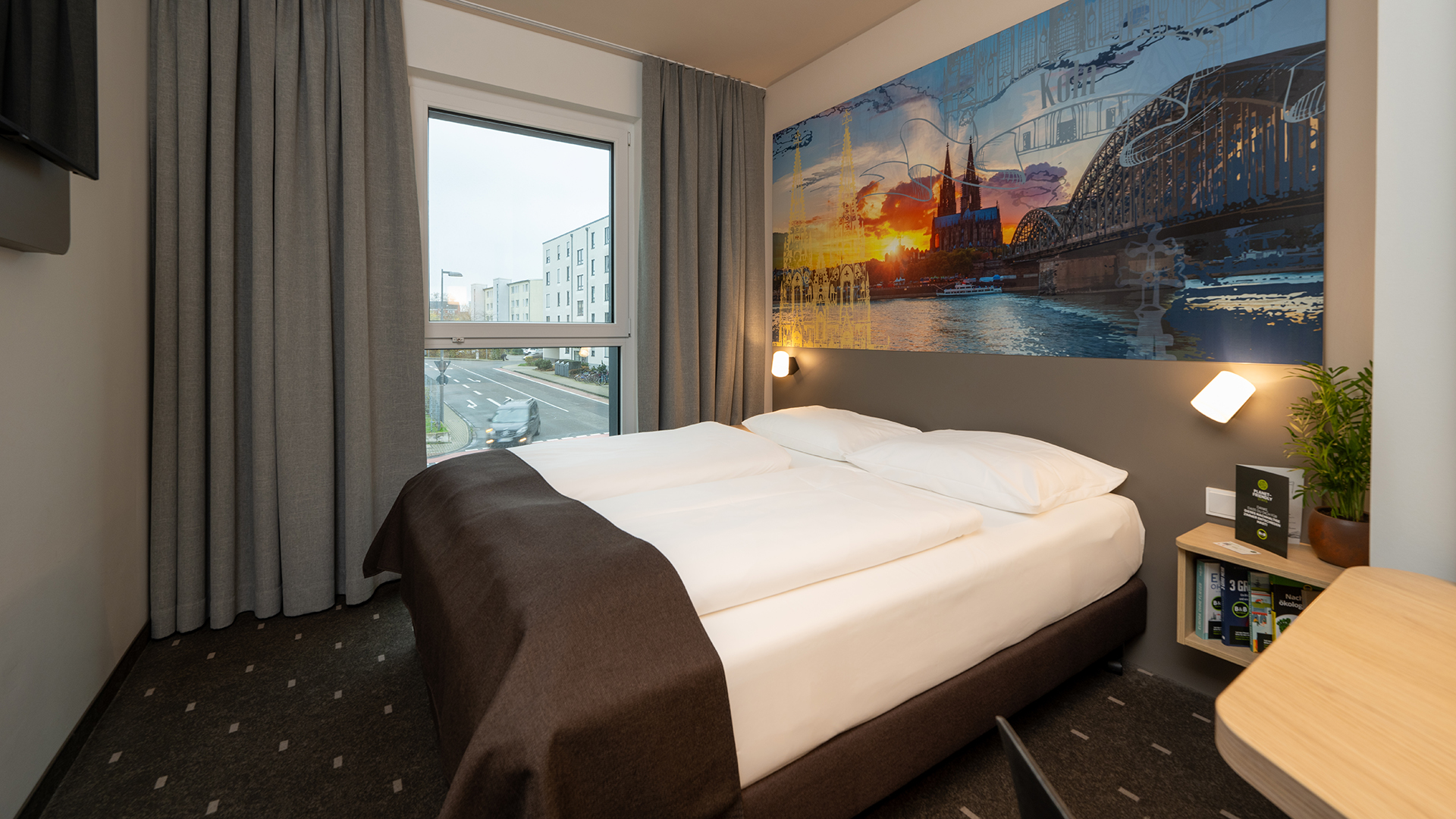 2 Tag(e) Städtetrip Köln für 2 (1 Nacht - Fr. & Sa.) inkl. Frühstück Unkategorisiert online kaufen 2 Tag(e) Städtetrip Köln für 2 (1 Nacht - Fr. & Sa.) inkl. Frühstück Unkategorisiert online kaufen