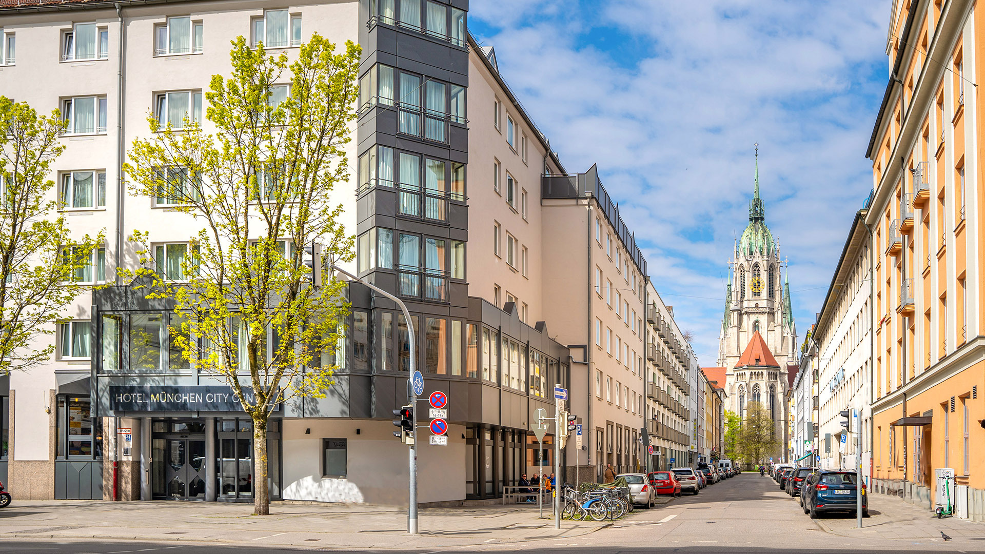 2 Tag(e) Städtetrip München für 2 (1 Nacht) inkl. Frühstück Unkategorisiert online kaufen