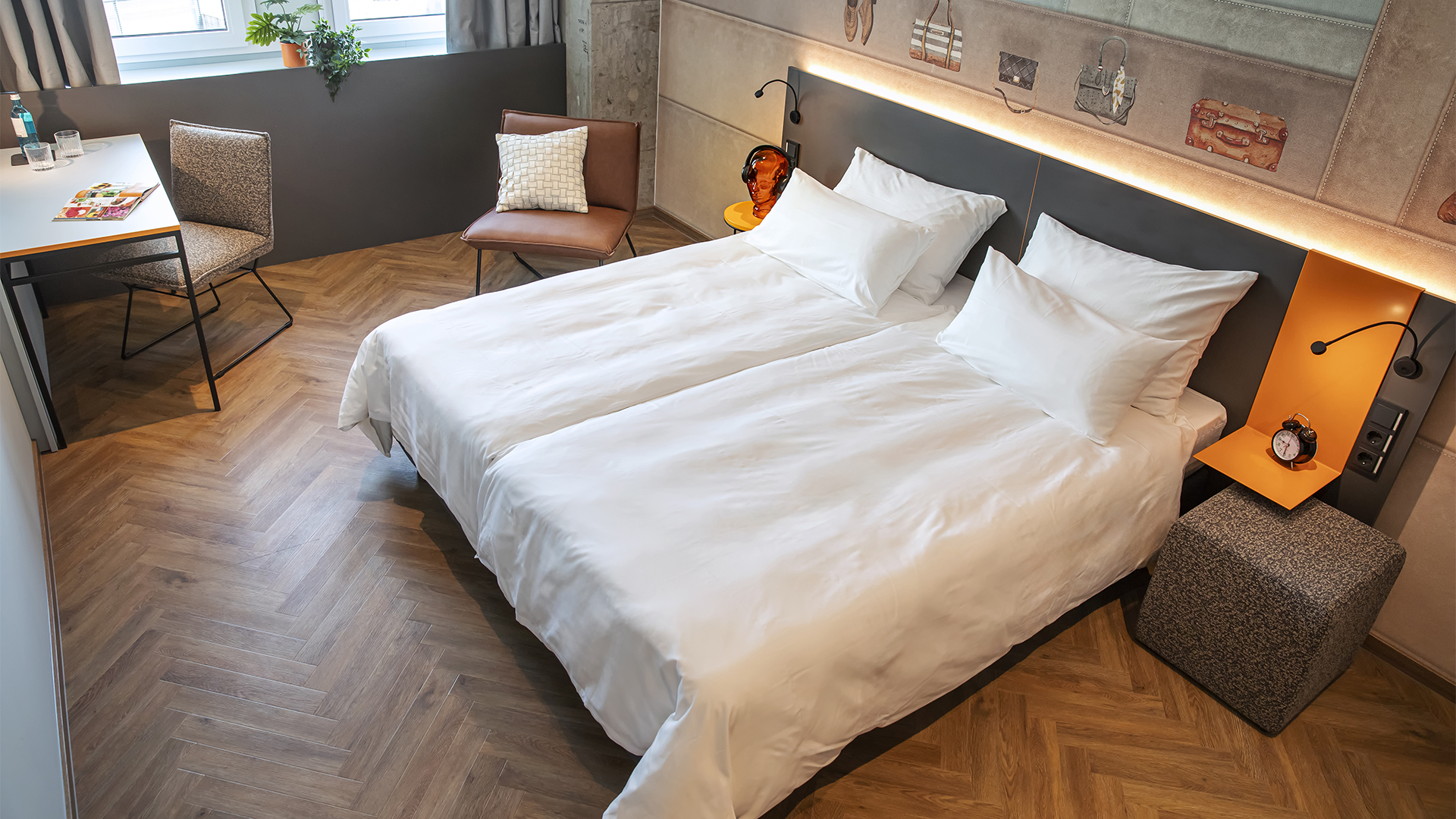 2 Tag(e) Städtetrip Offenbach am Main für 2 (1 Nacht) inkl. Frühstück Unkategorisiert online kaufen