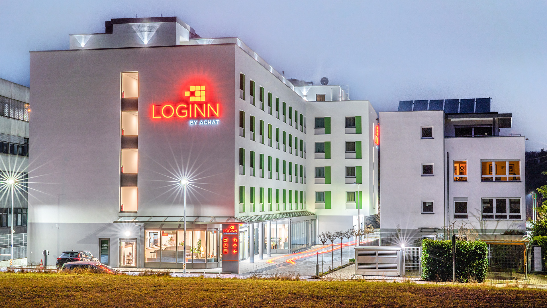 2 Tag(e) Städtetrip Stuttgart für 2 (1 Nacht) inkl. Frühstück Unkategorisiert online kaufen