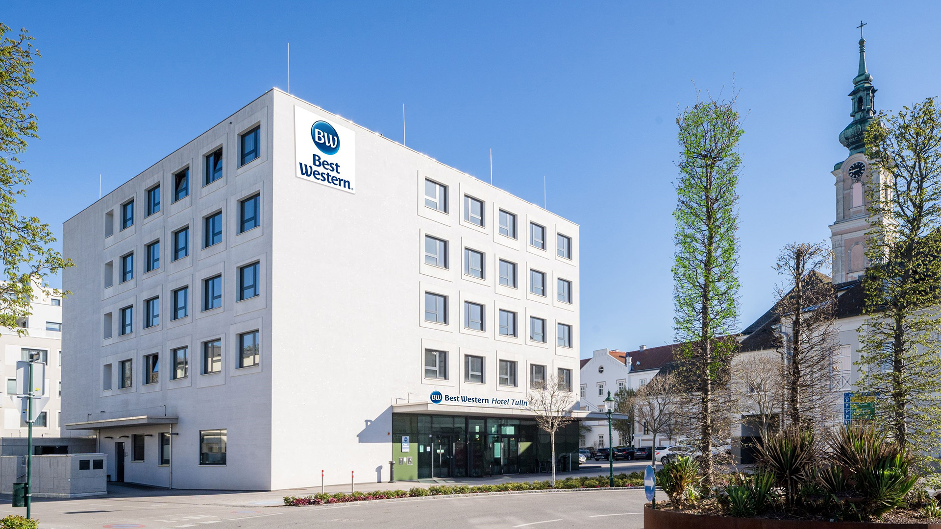2 Tag(e) Städtetrip Tulln an der Donau für 2 (1 Nacht) inkl. Frühstück Unkategorisiert online kaufen