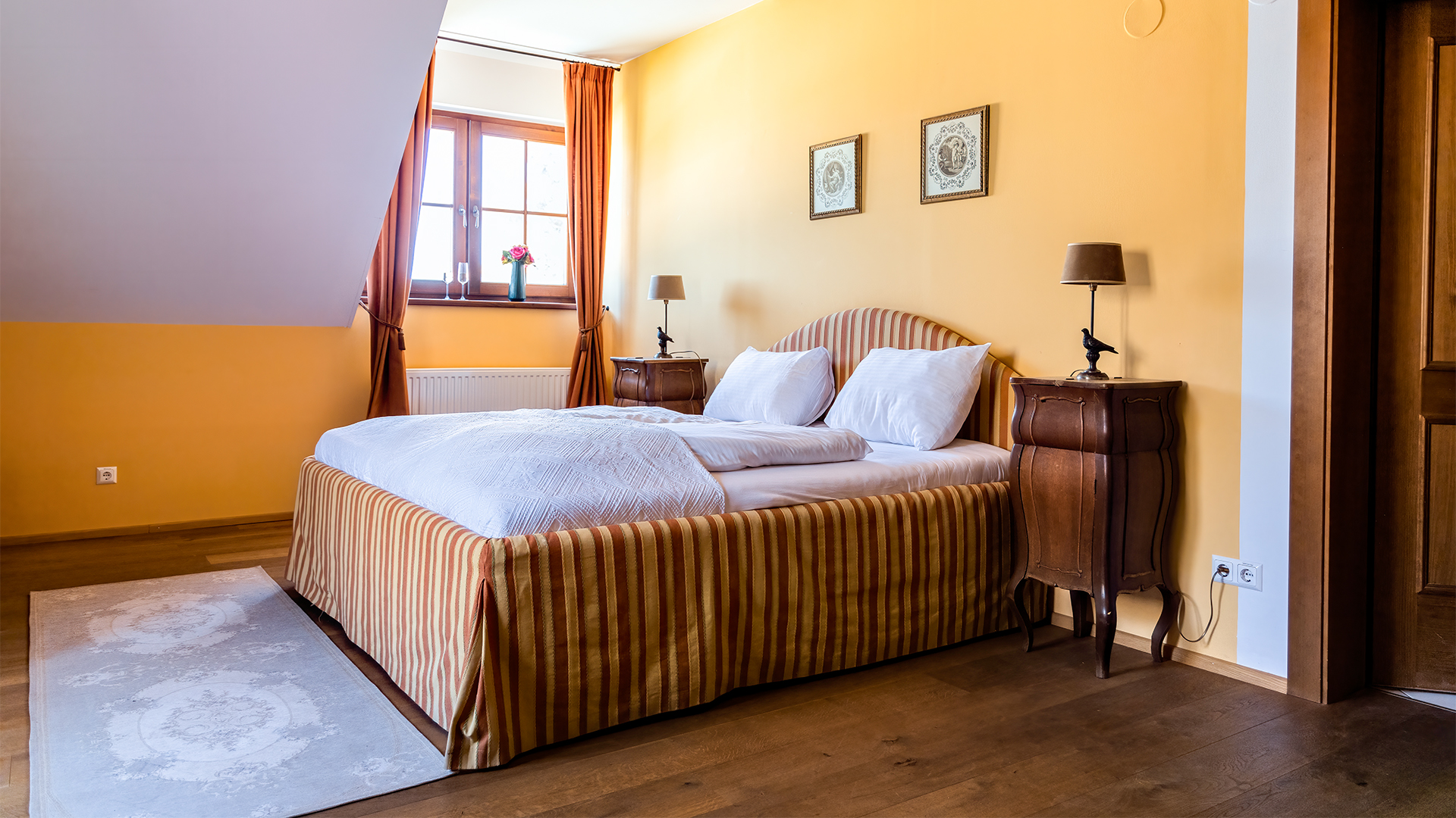 2 Tag(e) Themenbrunch mit Übernachtung im Schloss Rosenburg für 2 (1 Nacht) inkl. Frühstück Unkategorisiert online kaufen