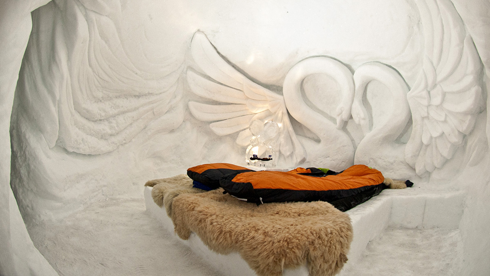 2 Tag(e) Übernachtung im Romantik-Iglu Davos für 2 (1 Nacht) inkl. Halbpension Unkategorisiert online kaufen