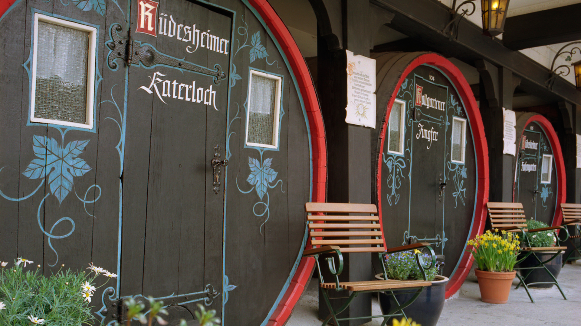 2 Tag(e) Übernachtung im Weinfass in Rüdesheim für 2 inkl. Halbpension Unkategorisiert online kaufen 2 Tag(e) Übernachtung im Weinfass in Rüdesheim für 2 inkl. Halbpension Unkategorisiert online kaufen