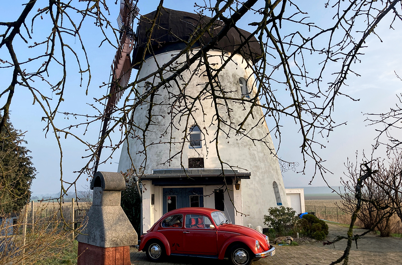 2 Tag(e) Übernachtung in der Windmühle Wittingen inkl. Frühstück Unkategorisiert online kaufen 2 Tag(e) Übernachtung in der Windmühle Wittingen inkl. Frühstück Unkategorisiert online kaufen