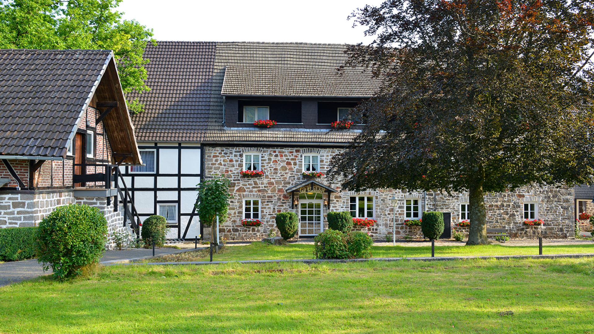 2 Tag(e) Verwöhnurlaub im Sauerland für 2 (1 Nacht) inkl. All Inclusive Unkategorisiert Produktbild