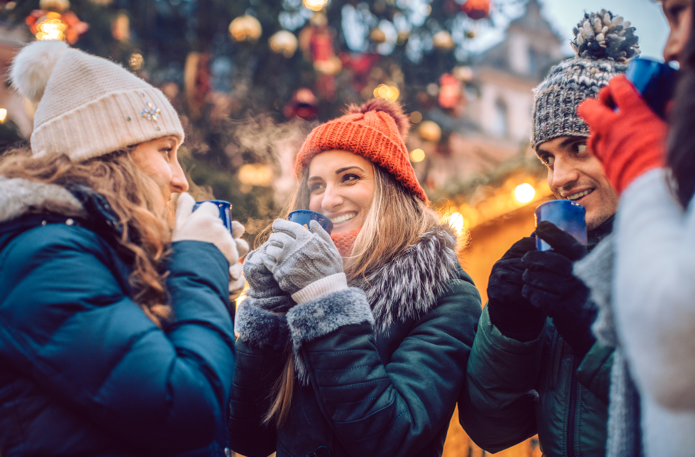 2 Tag(e) Weihnachtsmarkt Kurztrip Bochum für 2 (1 Nacht) inkl. Frühstück Unkategorisiert online kaufen