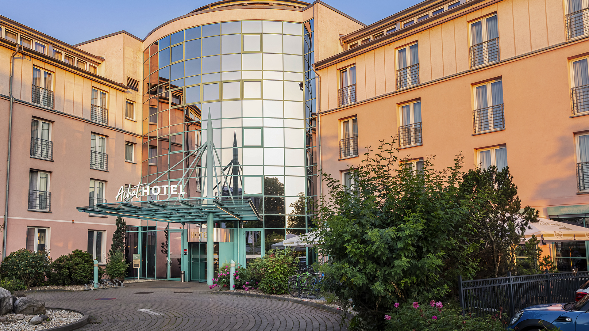 2 Tag(e) Wellnessurlaub Magdeburg für 2 (1 Nacht) inkl. Frühstück Unkategorisiert online kaufen