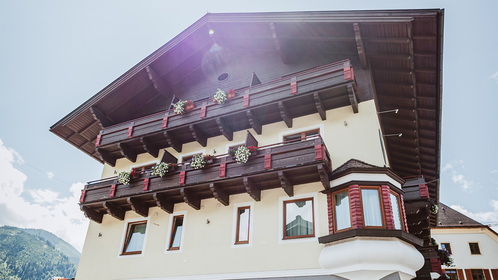 3 Tag(e) Aktiv-Urlaub Raum Zell am See für 2 inkl. Frühstück Unkategorisiert online kaufen
