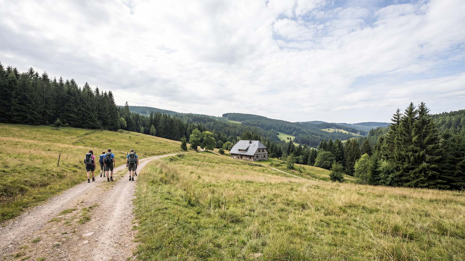 3 Tag(e) Aktivurlaub Elzach für 2 (2 Nächte) inkl. Frühstück Unkategorisiert online kaufen
