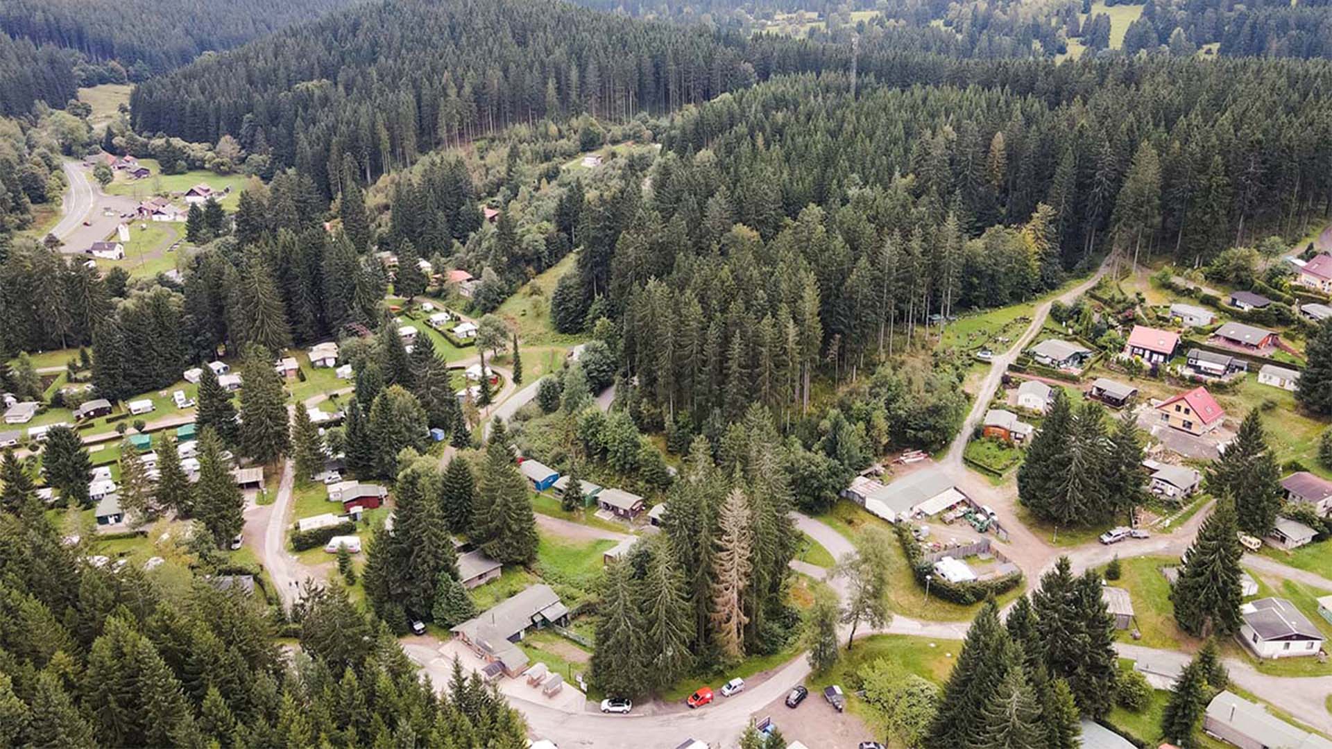 3 Tag(e) Campingurlaub mit Töpferkurs für 2 (2 Nächte)