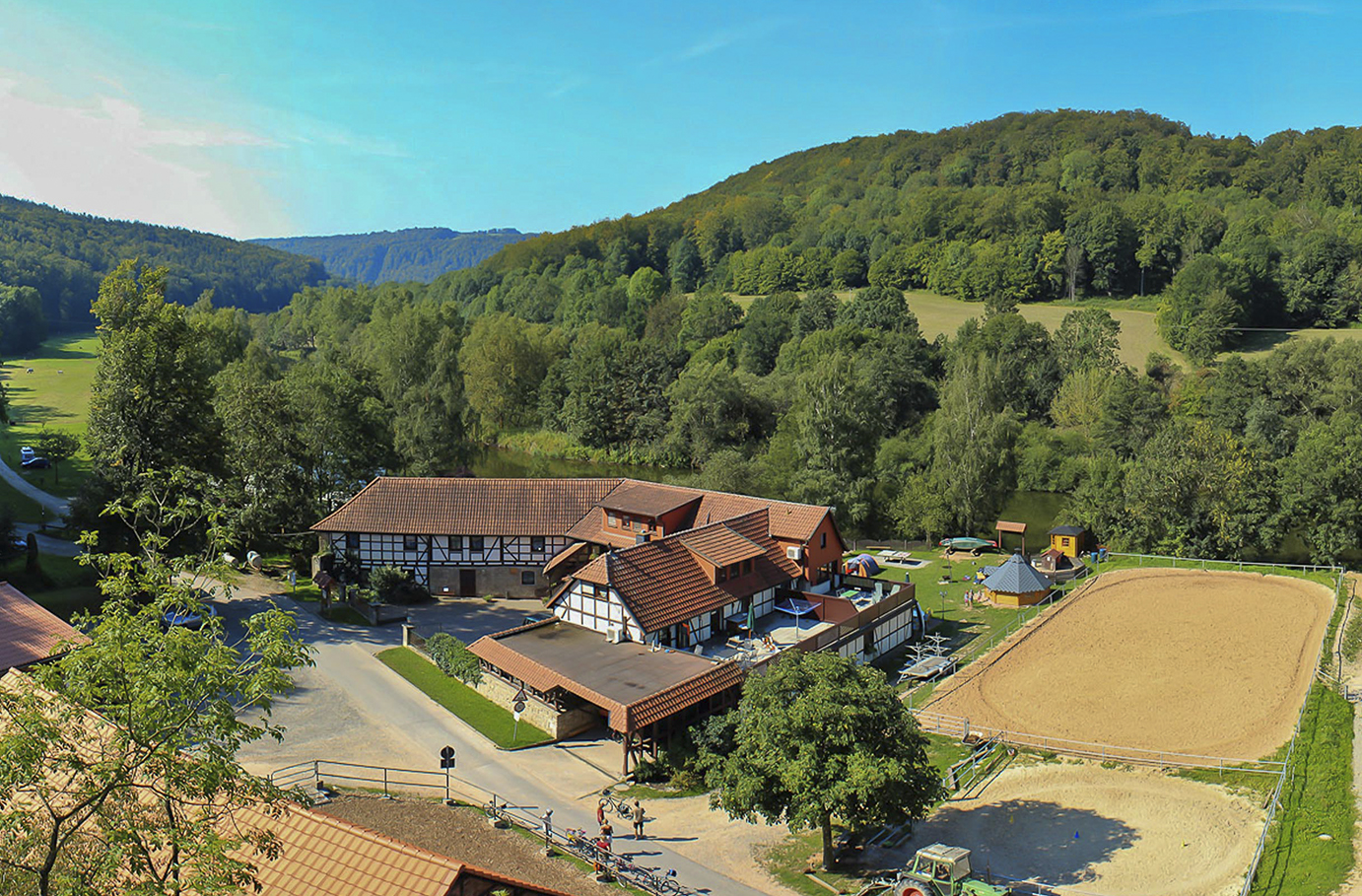 3 Tag(e) Erlebnis Urlaub Falkenroda für 2 (2 Nächte) inkl. Frühstück Unkategorisiert online kaufen 3 Tag(e) Erlebnis Urlaub Falkenroda für 2 (2 Nächte) inkl. Frühstück Unkategorisiert online kaufen