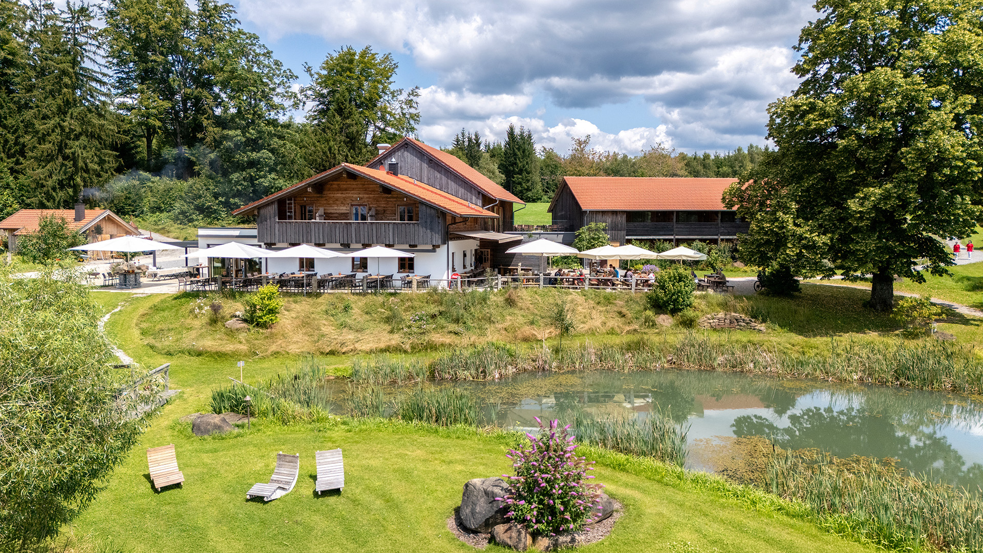 3 Tag(e) Familienurlaub im Bayerischen Wald in Bodenmais (2 Nächte) inkl. Frühstück Unkategorisiert online kaufen