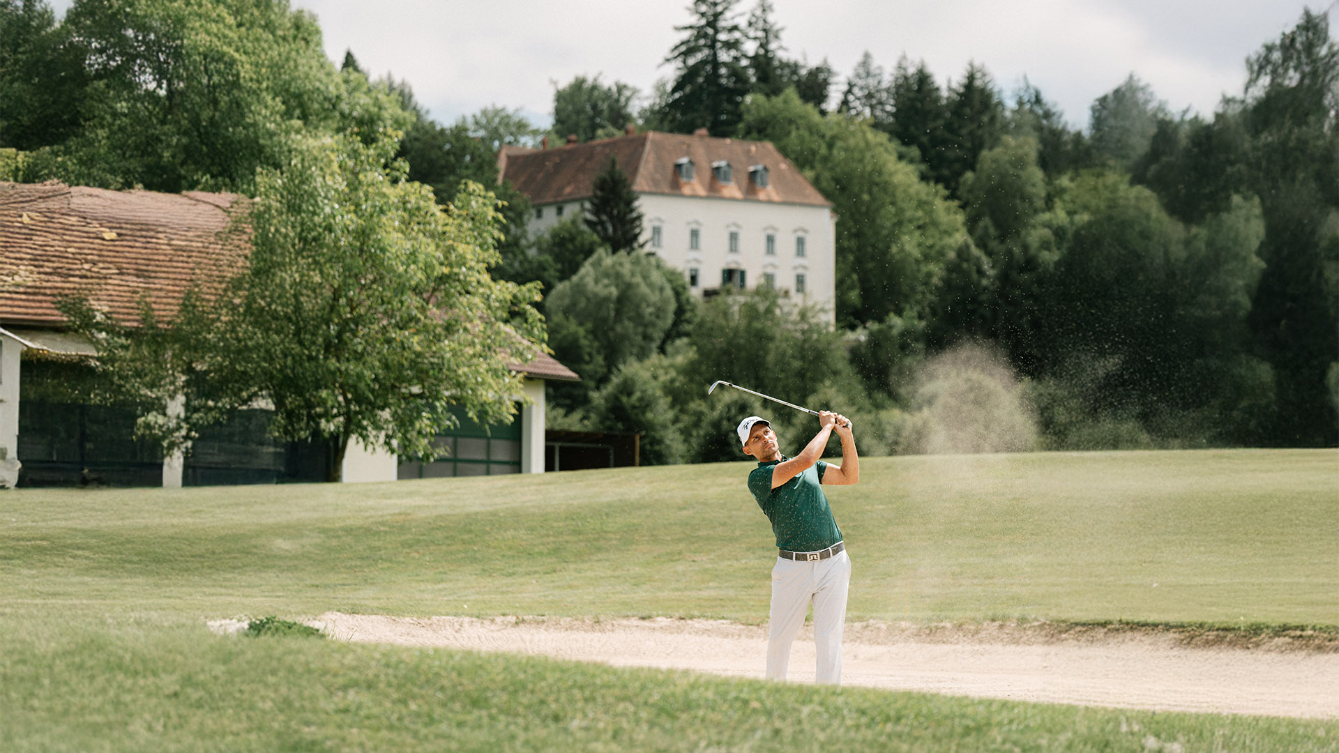 3 Tag(e) Golfurlaub im Schloss Ernegg für 2 (2 Nächte) inkl. Halbpension Unkategorisiert online kaufen 3 Tag(e) Golfurlaub im Schloss Ernegg für 2 (2 Nächte) inkl. Halbpension Unkategorisiert online kaufen