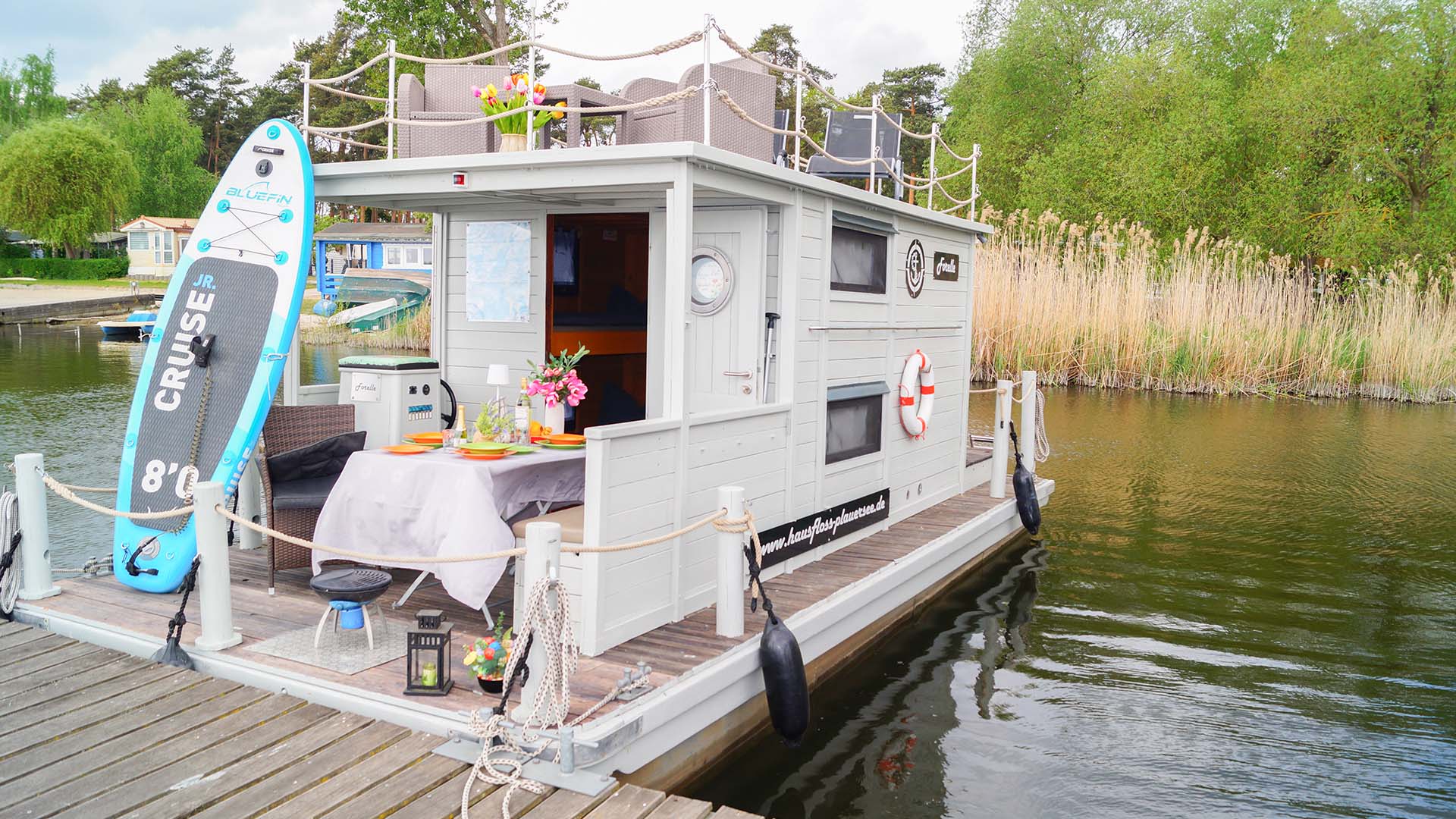 3 Tag(e) Hausboot Kurzurlaub in Brandenburg an der Havel für 4 (2 Nächte) Unkategorisiert online kaufen 3 Tag(e) Hausboot Kurzurlaub in Brandenburg an der Havel für 4 (2 Nächte) Unkategorisiert online kaufen