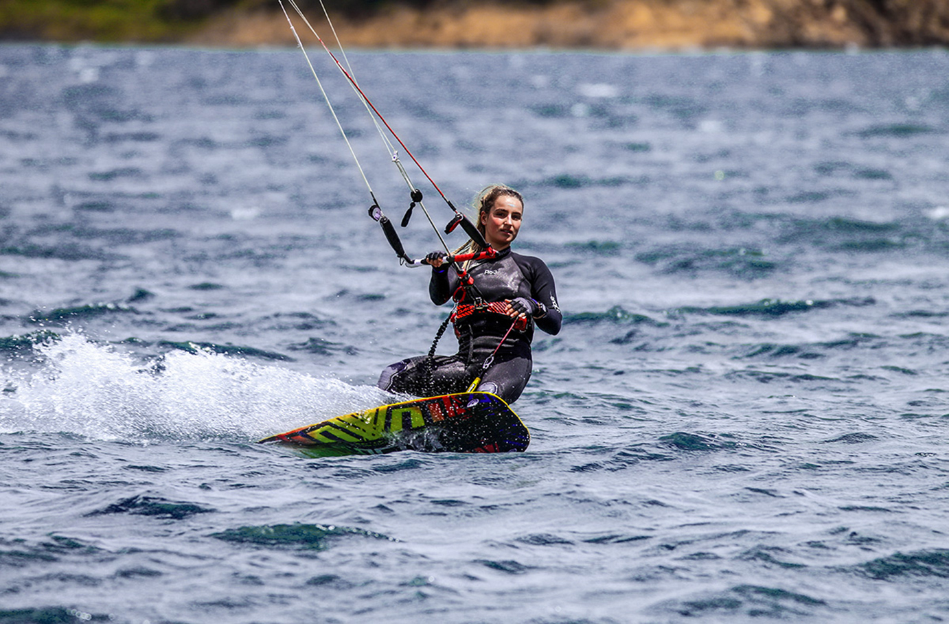 3 Tag(e) Kitesurfkurs in Südfrankreich Unkategorisiert online kaufen