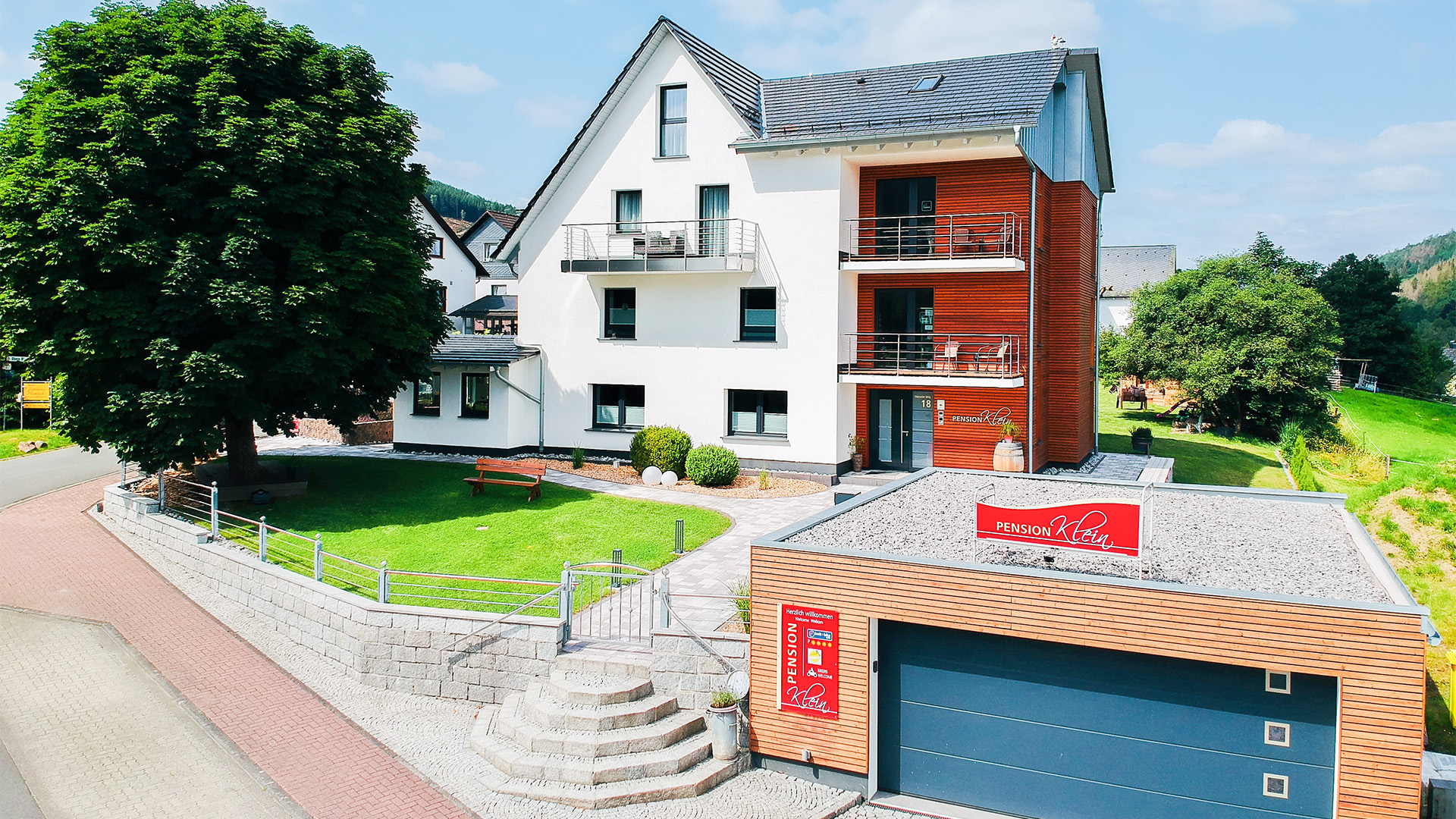 3 Tag(e) Kurzurlaub Bad Laasphe für 2 (2 Nächte) inkl. Halbpension Unkategorisiert online kaufen