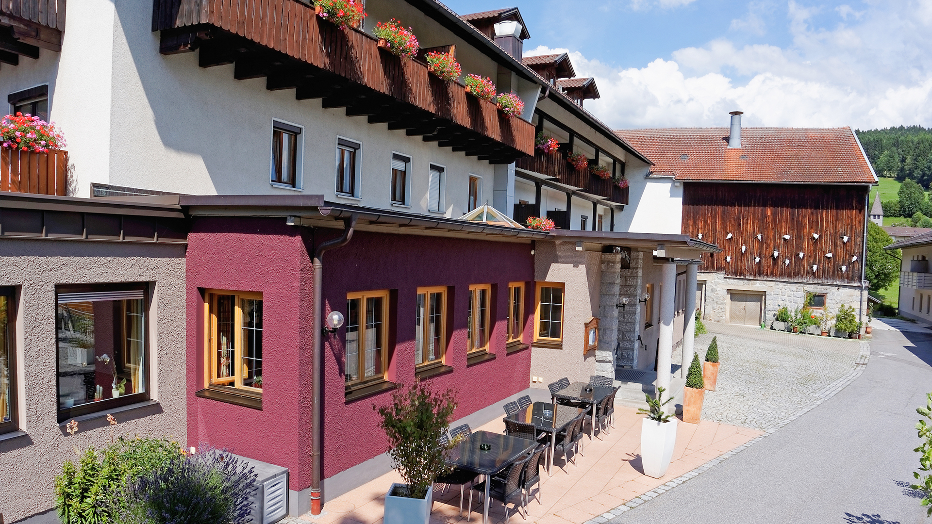 3 Tag(e) Kurzurlaub im Bayerischen Wald für 2 (2 Nächte) inkl. Halbpension Unkategorisiert online kaufen 3 Tag(e) Kurzurlaub im Bayerischen Wald für 2 (2 Nächte) inkl. Halbpension Unkategorisiert online kaufen