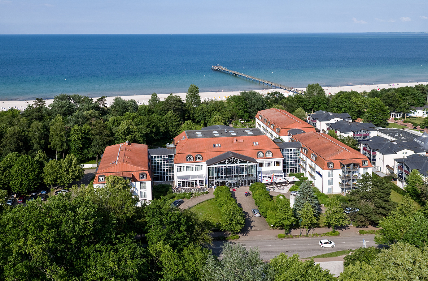 3 Tag(e) Kurzurlaub im Ostseebad Boltenhagen für 2 inkl. Halbpension Unkategorisiert online kaufen 3 Tag(e) Kurzurlaub im Ostseebad Boltenhagen für 2 inkl. Halbpension Unkategorisiert online kaufen