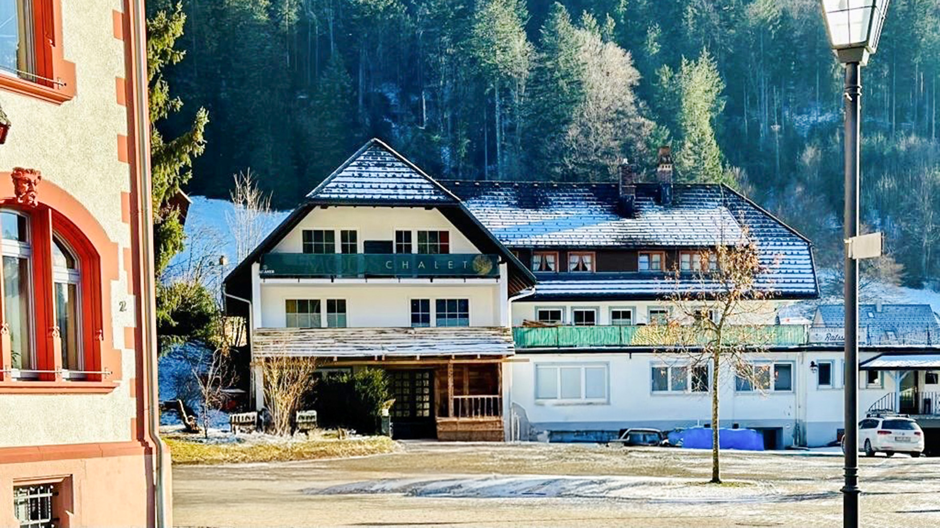 3 Tag(e) Kurzurlaub im Schwarzwald für 2 (2 Nächte) inkl. Frühstück Unkategorisiert online kaufen 3 Tag(e) Kurzurlaub im Schwarzwald für 2 (2 Nächte) inkl. Frühstück Unkategorisiert online kaufen