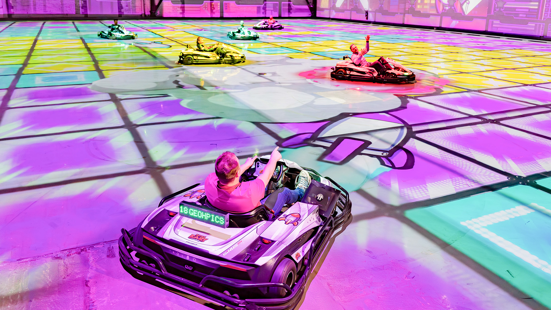 3 Tag(e) Kurzurlaub Mühlhausen mit Battlekart Gaming Race für 2 (2 Nächte) inkl. Frühstück Unkategorisiert online kaufen 3 Tag(e) Kurzurlaub Mühlhausen mit Battlekart Gaming Race für 2 (2 Nächte) inkl. Frühstück Unkategorisiert online kaufen