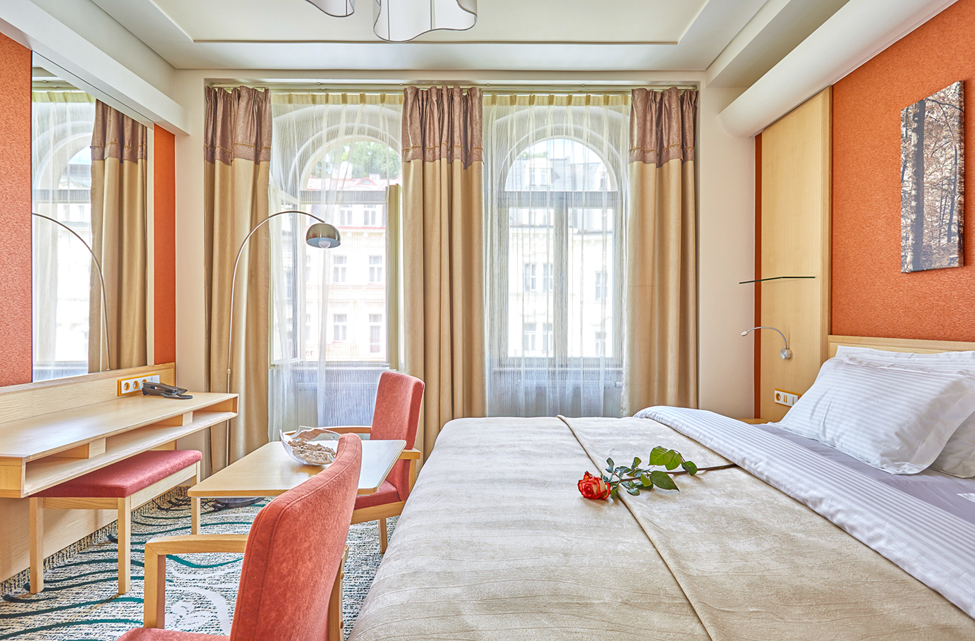 3 Tag(e) Luxus Wellnessurlaub in Karlsbad für 2 (2 Nächte) inkl. Halbpension Unkategorisiert online kaufen