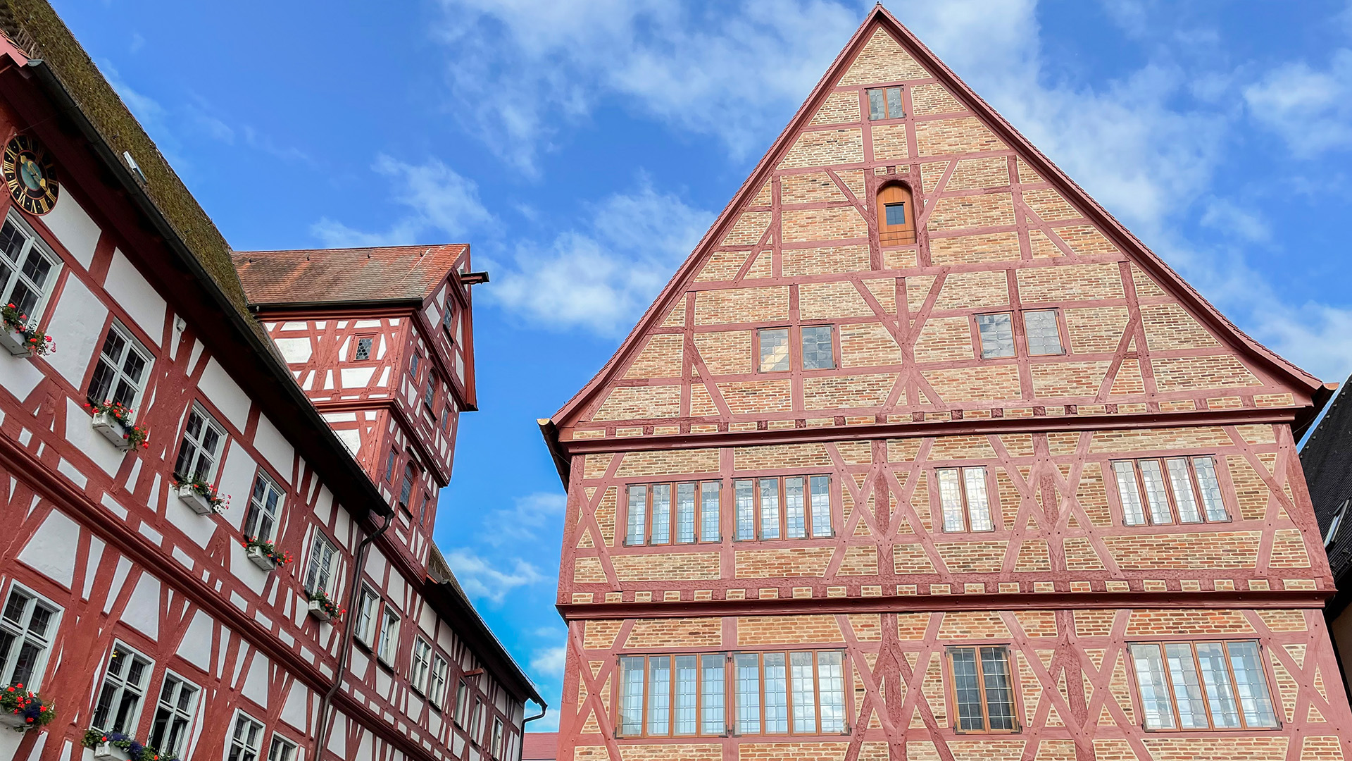 3 Tag(e) Romantikurlaub in Oettingen für 2 (2 Nächte) inkl. Halbpension Unkategorisiert online kaufen 3 Tag(e) Romantikurlaub in Oettingen für 2 (2 Nächte) inkl. Halbpension Unkategorisiert online kaufen
