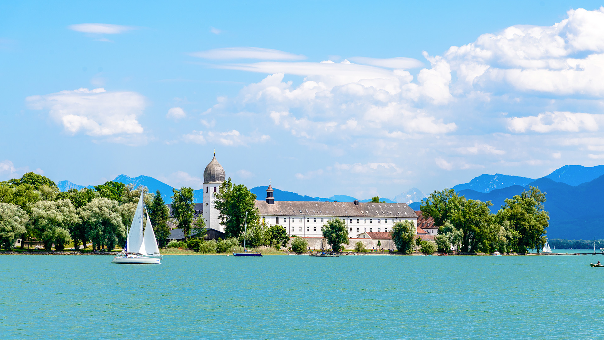 3 Tag(e) Romantischer Kurzurlaub Chiemsee für 2 (2 Nächte) inkl. Halbpension Unkategorisiert online kaufen 3 Tag(e) Romantischer Kurzurlaub Chiemsee für 2 (2 Nächte) inkl. Halbpension Unkategorisiert online kaufen