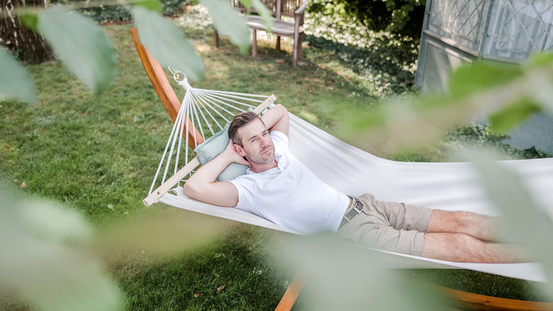 3 Tag(e) Solo-Wellnesstrip für den Mann in Bayern inkl. Halbpension Unkategorisiert online kaufen