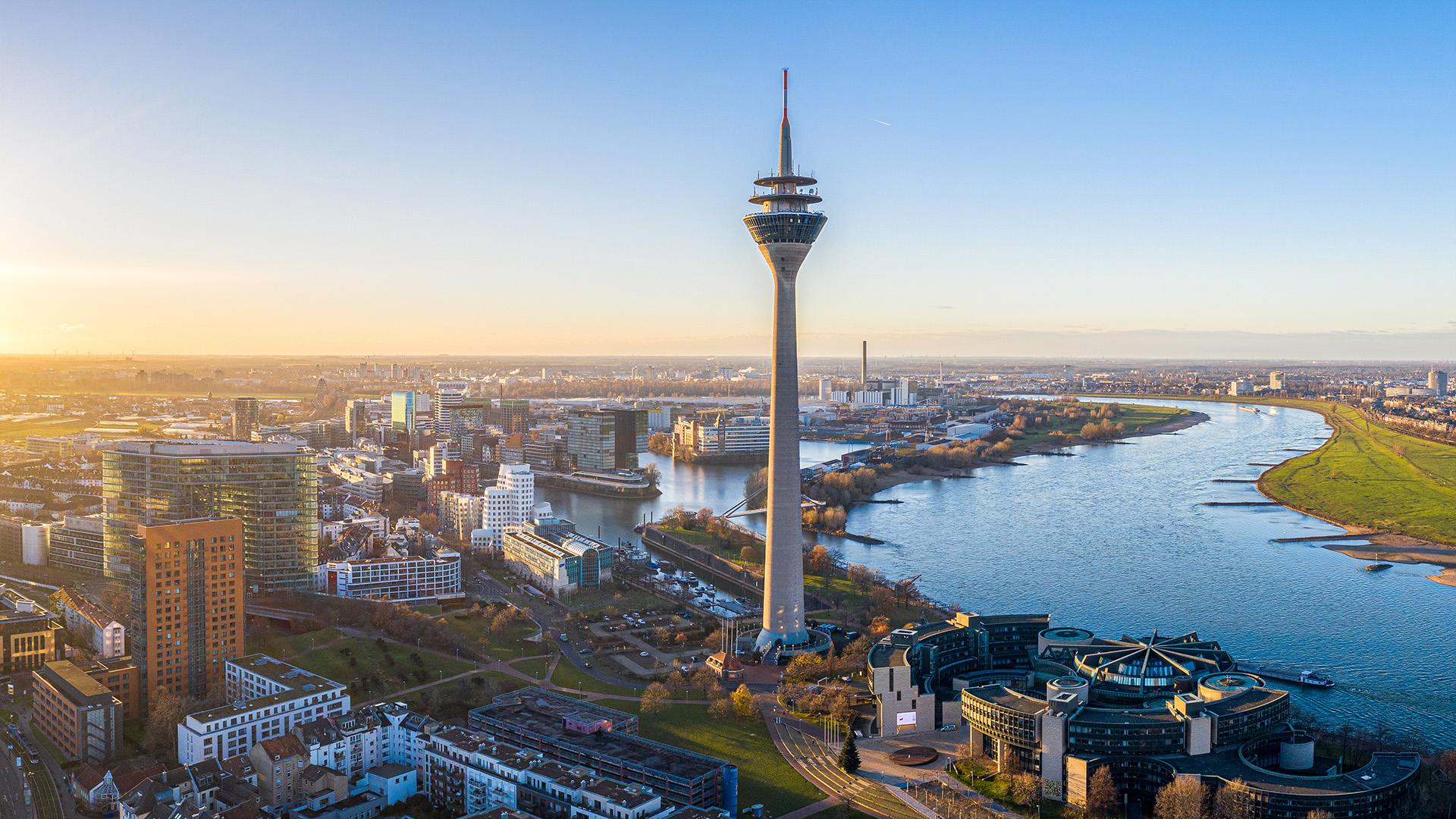 3 Tag(e) Städtereise Düsseldorf für 2 (2 Nächte) inkl. Frühstück Unkategorisiert online kaufen
