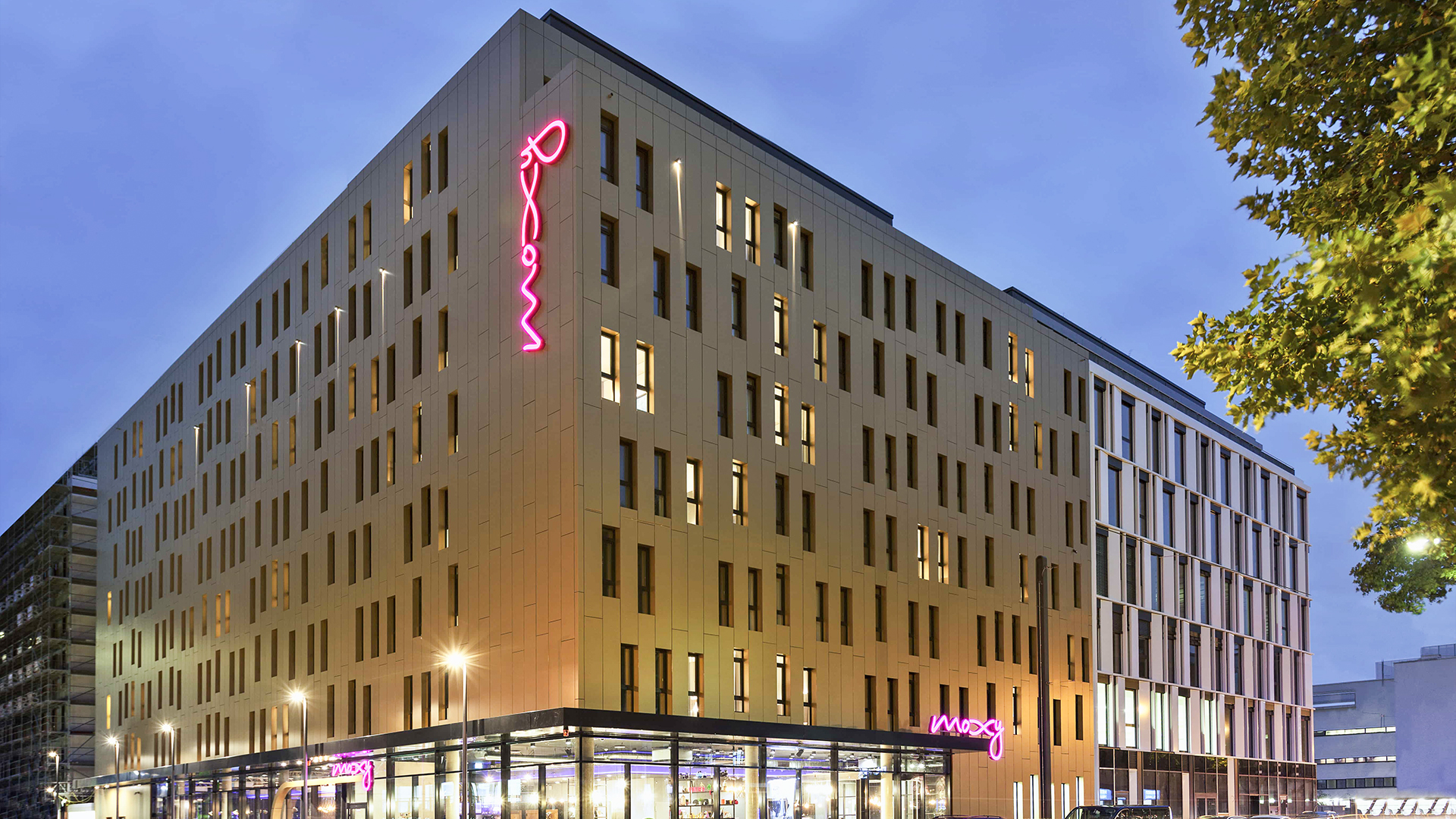 3 Tag(e) Städtetrip für 2 Frankfurt (2 Nächte) inkl. Frühstück Unkategorisiert online kaufen