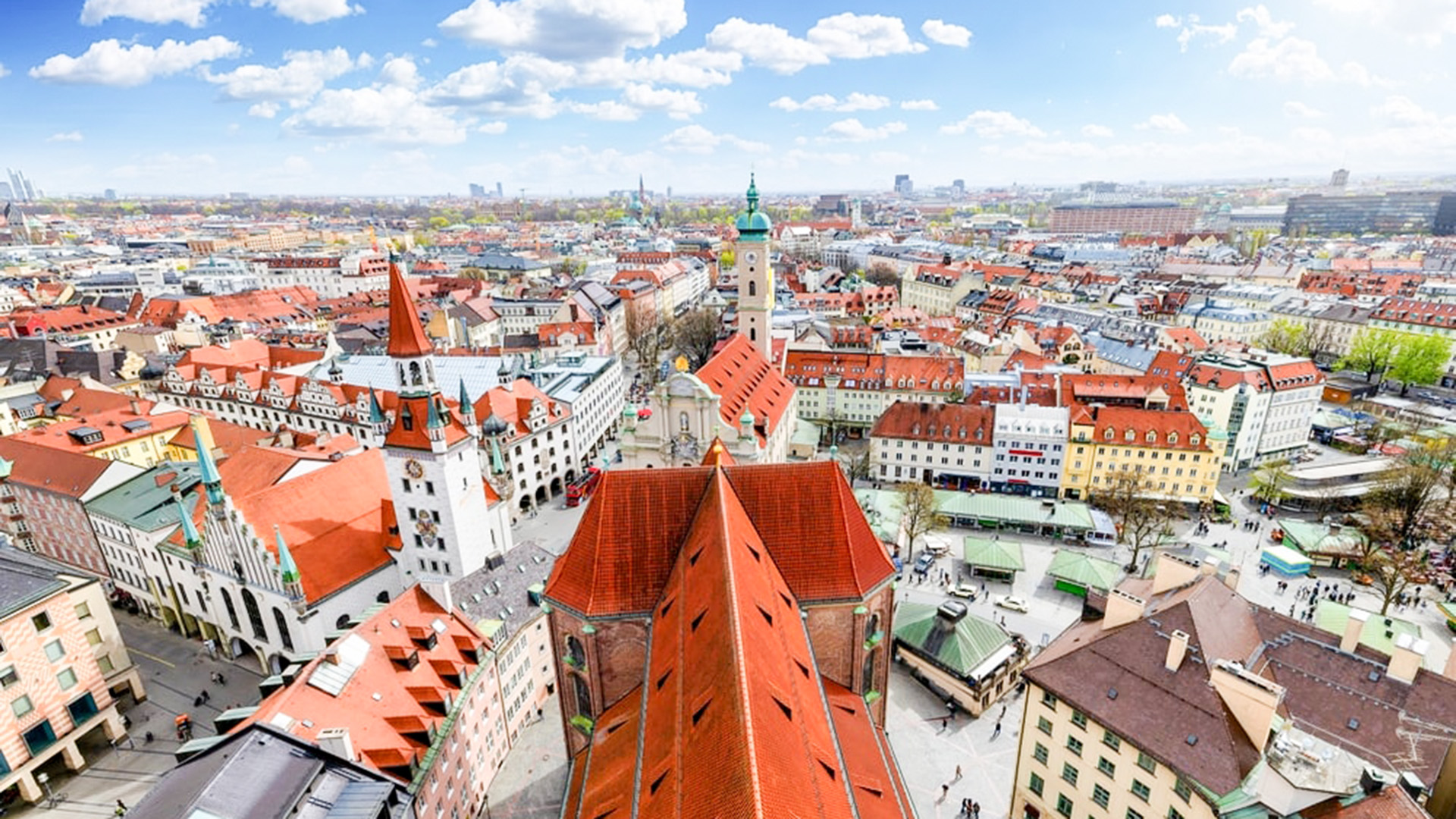 3 Tag(e) Städtetrip München mit Tour über den Viktualienmarkt für 2 inkl. Frühstück Unkategorisiert online kaufen 3 Tag(e) Städtetrip München mit Tour über den Viktualienmarkt für 2 inkl. Frühstück Unkategorisiert online kaufen
